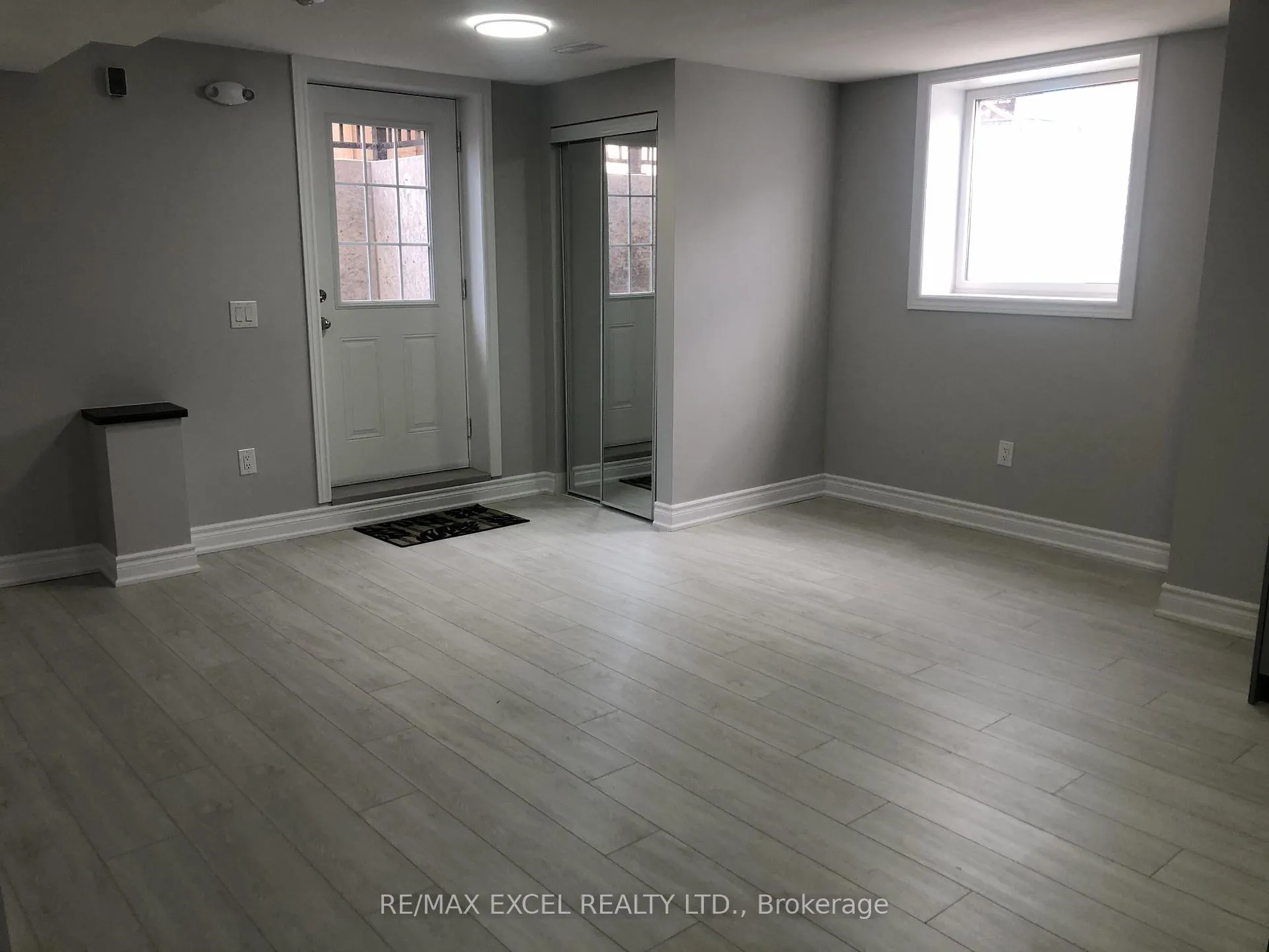 Photo 4 of Unit Bsmt # 2, 13 Kilmarnock Crescent, Whitby, Rural Whitby — HOMEH