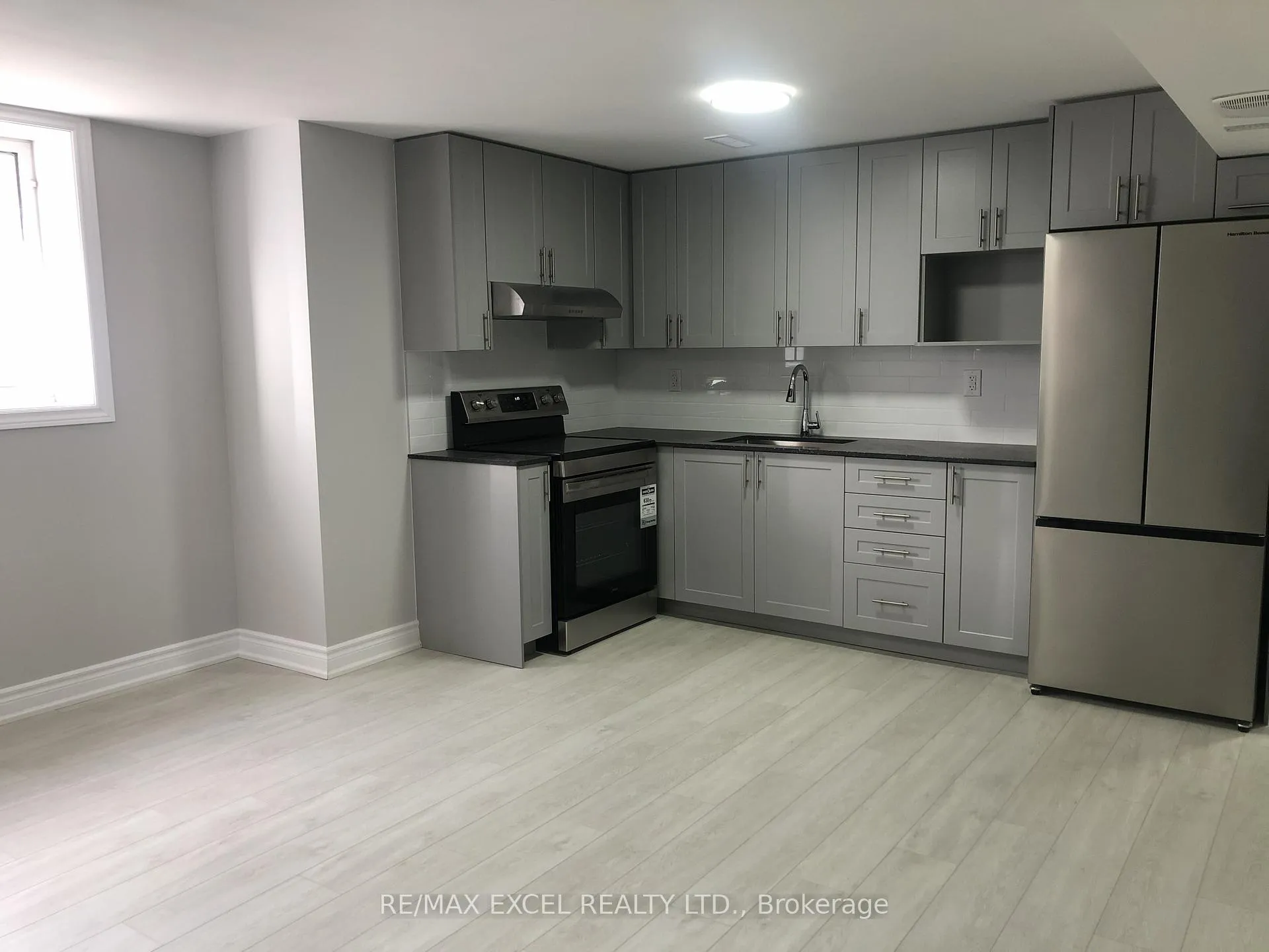 Photo 5 of Unit Bsmt # 2, 13 Kilmarnock Crescent, Whitby, Rural Whitby — HOMEH