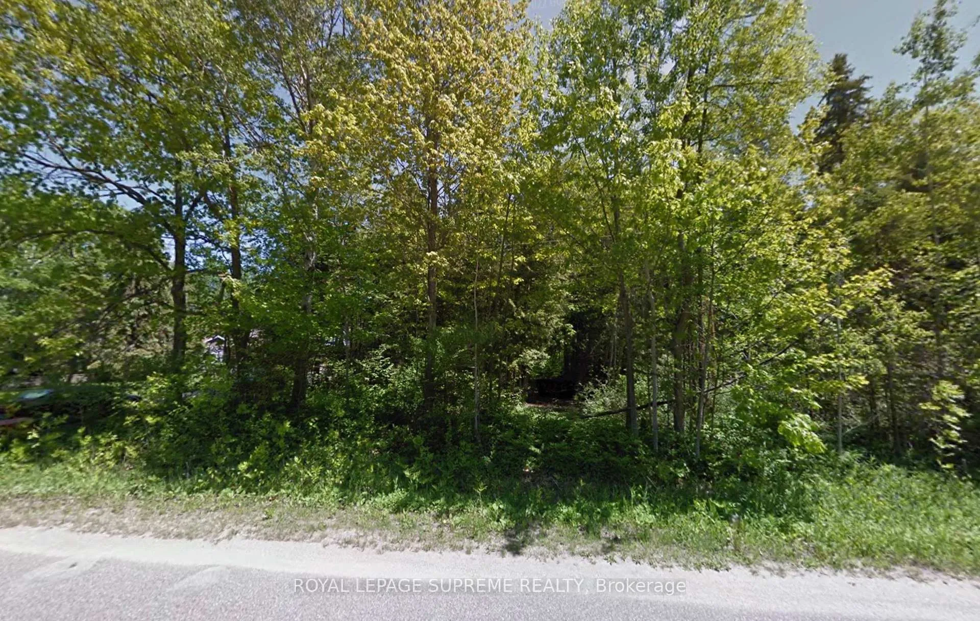 Photo 4 of Lot 39 Tiny Beaches Road S, Tiny, Rural Tiny — HOMEH