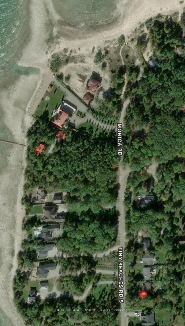 Photo 6 of Lot 39 Tiny Beaches Road S, Tiny, Rural Tiny — HOMEH