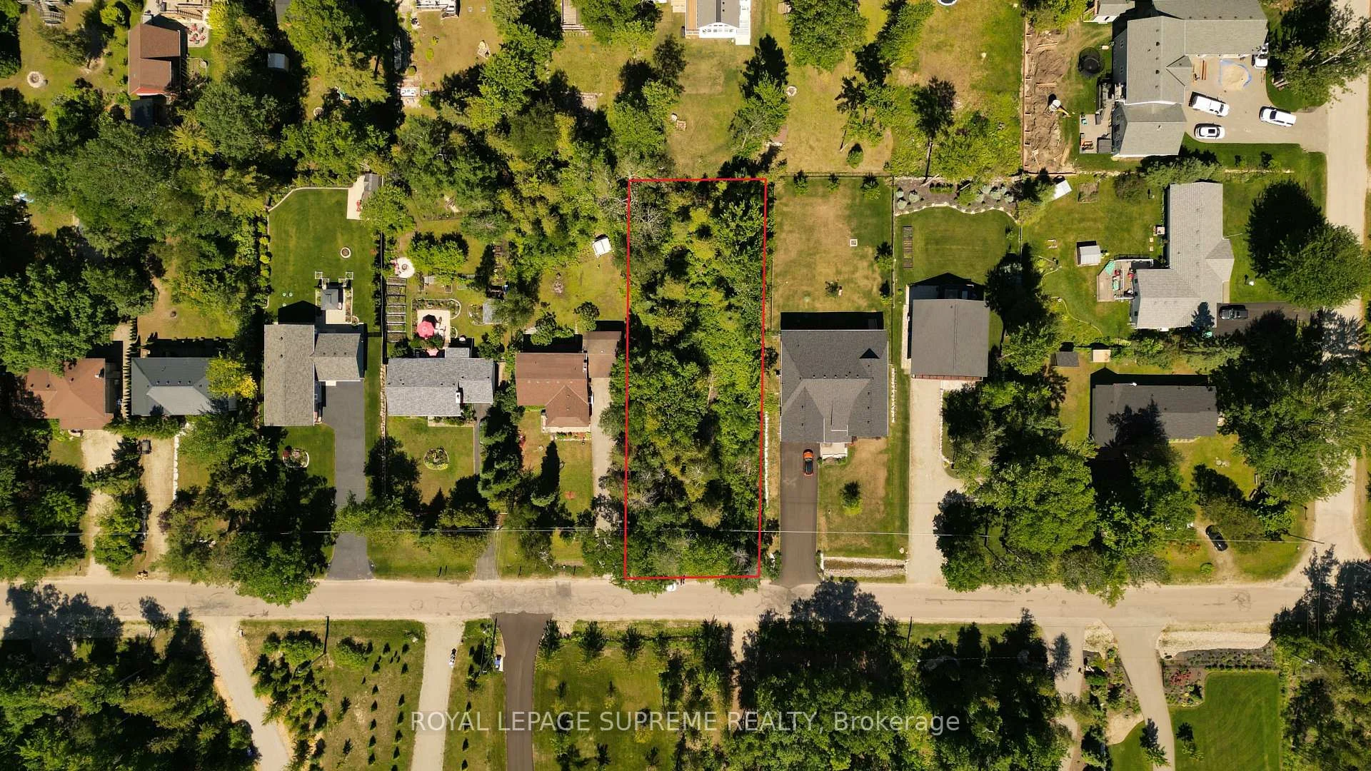 Photo 3 of Lot 39 Tiny Beaches Road S, Tiny, Rural Tiny — HOMEH