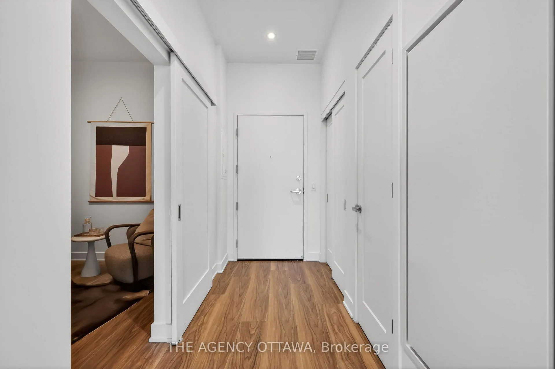 Photo 5 of Unit 107, 3071 Riverside Drive, Ottawa, Mooneys Bay/Riverside Park — HOMEH