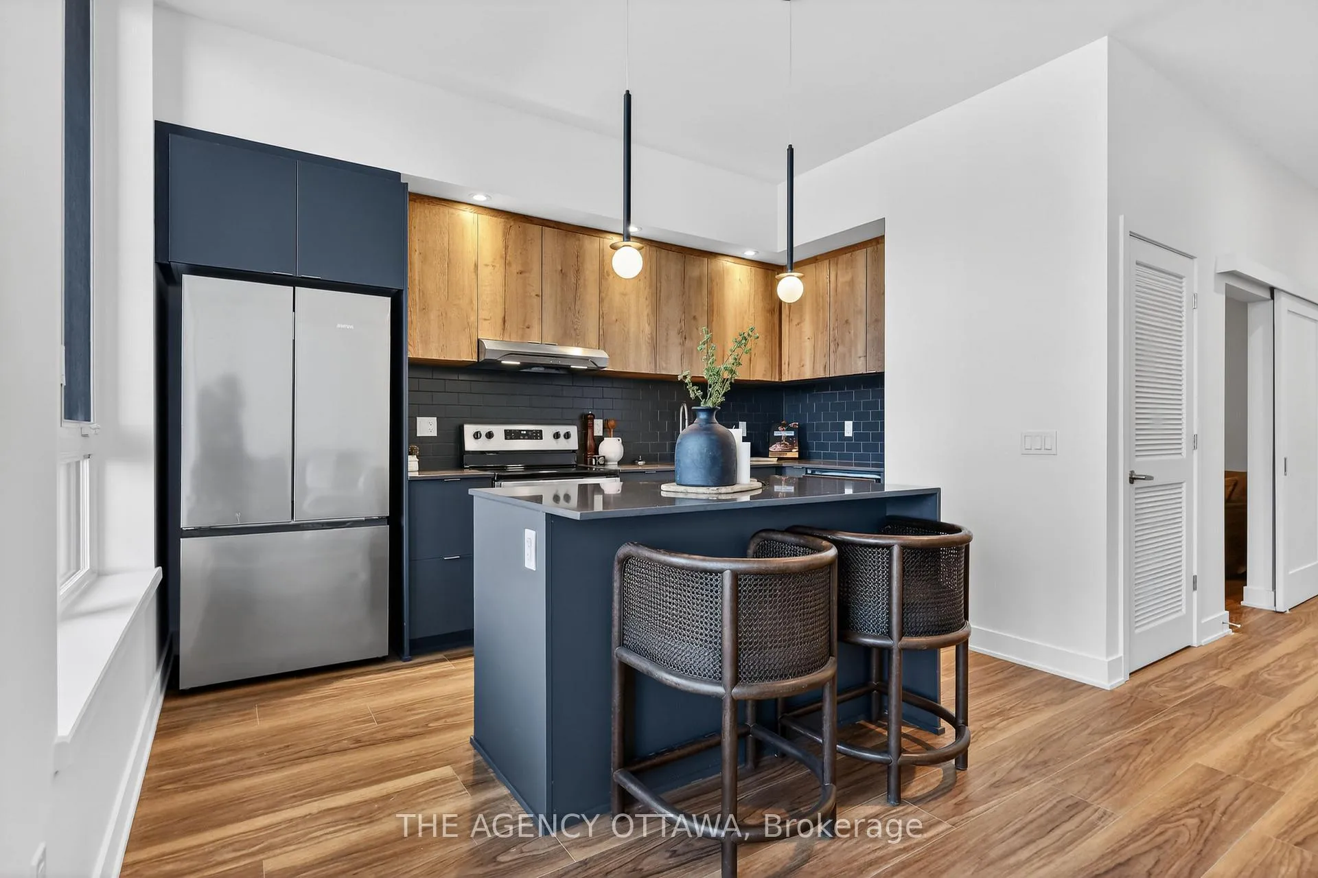 Photo 7 of Unit 107, 3071 Riverside Drive, Ottawa, Mooneys Bay/Riverside Park — HOMEH