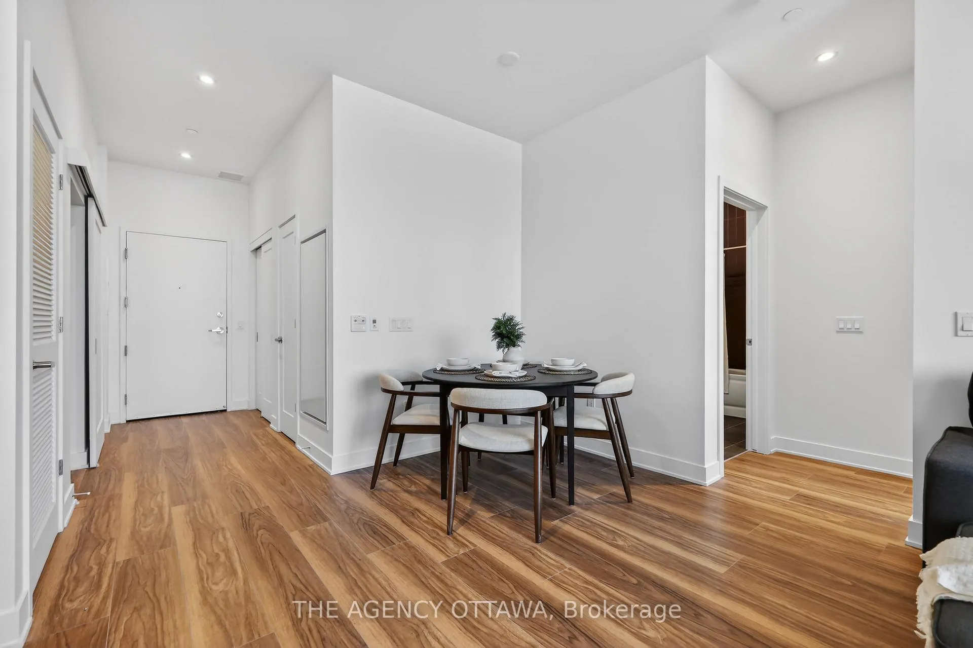 Photo 14 of Unit 107, 3071 Riverside Drive, Ottawa, Mooneys Bay/Riverside Park — HOMEH