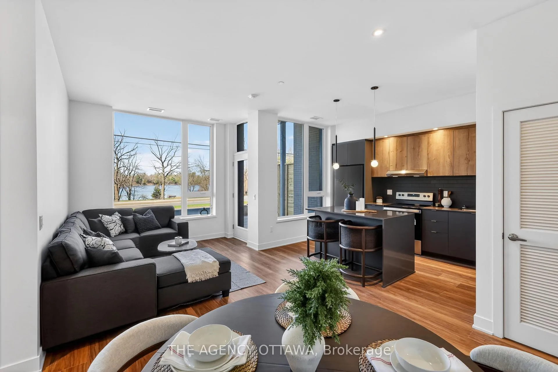 Photo 18 of Unit 107, 3071 Riverside Drive, Ottawa, Mooneys Bay/Riverside Park — HOMEH