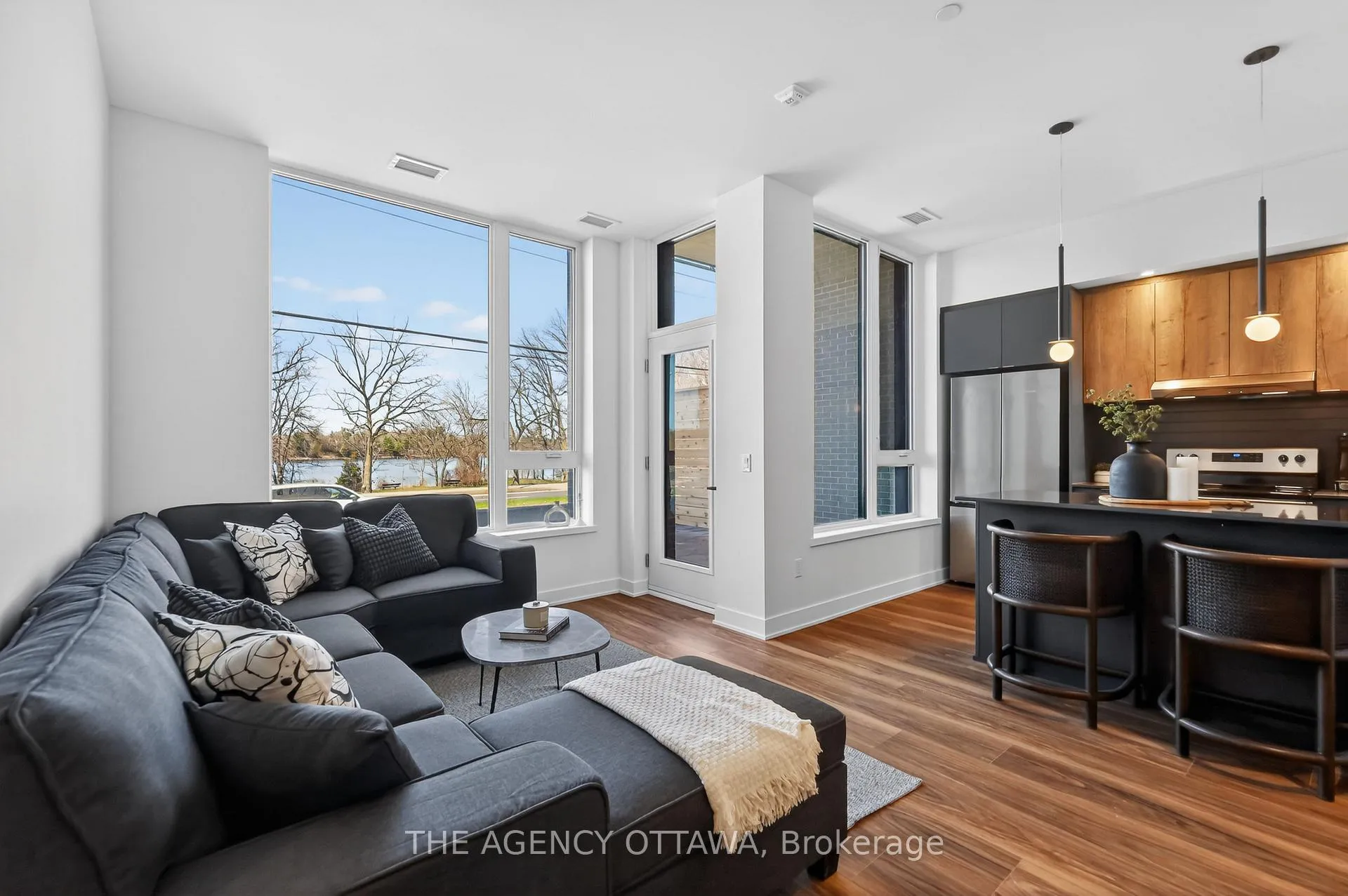 Photo 19 of Unit 107, 3071 Riverside Drive, Ottawa, Mooneys Bay/Riverside Park — HOMEH
