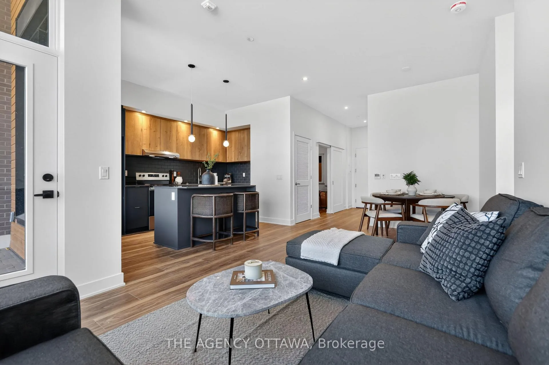 Photo 20 of Unit 107, 3071 Riverside Drive, Ottawa, Mooneys Bay/Riverside Park — HOMEH
