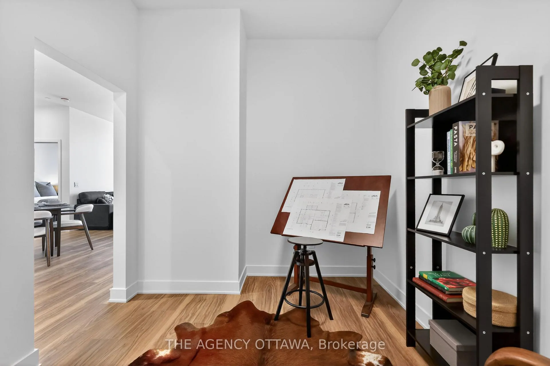 Photo 21 of Unit 107, 3071 Riverside Drive, Ottawa, Mooneys Bay/Riverside Park — HOMEH