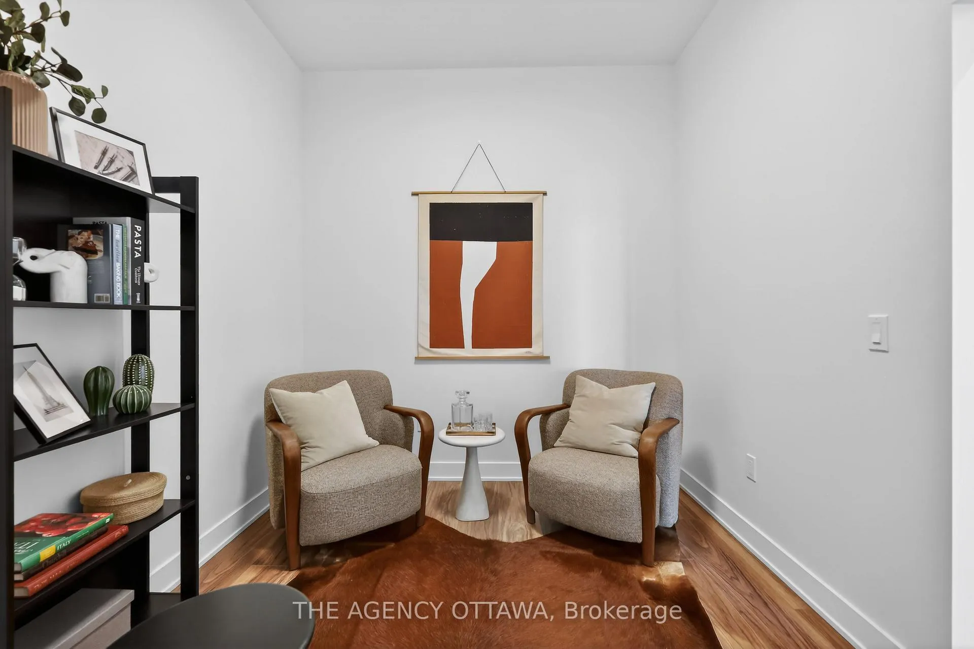 Photo 22 of Unit 107, 3071 Riverside Drive, Ottawa, Mooneys Bay/Riverside Park — HOMEH