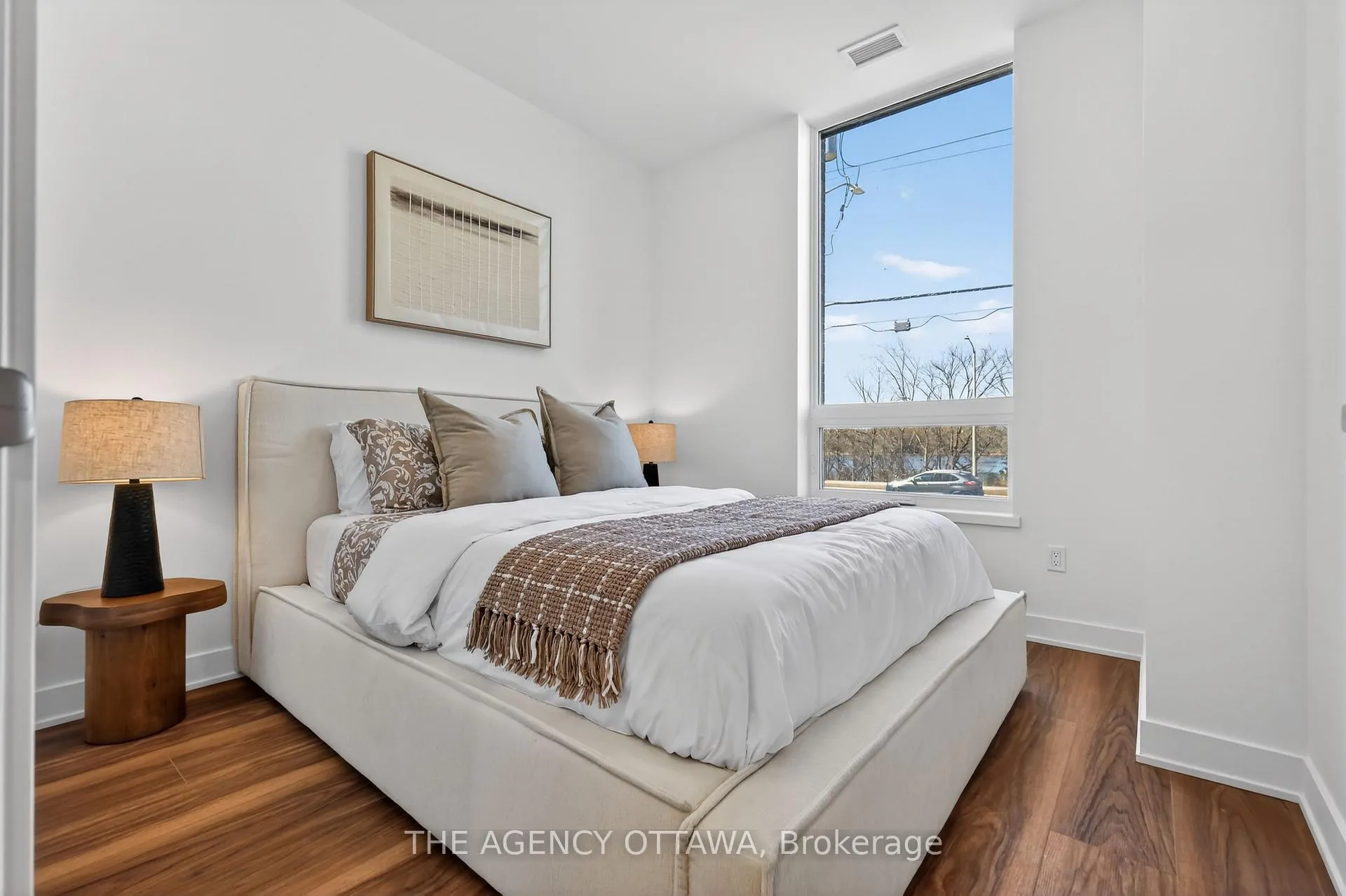 Photo 24 of Unit 107, 3071 Riverside Drive, Ottawa, Mooneys Bay/Riverside Park — HOMEH