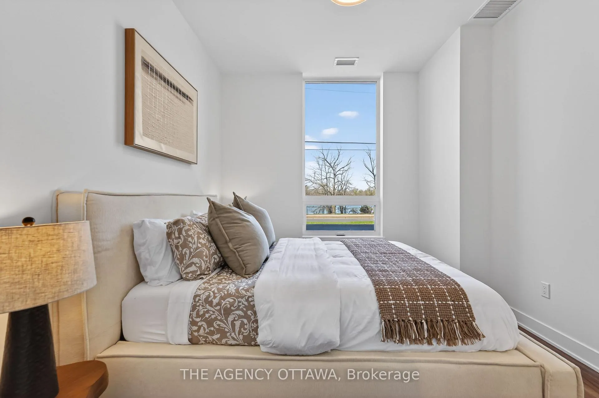 Photo 25 of Unit 107, 3071 Riverside Drive, Ottawa, Mooneys Bay/Riverside Park — HOMEH