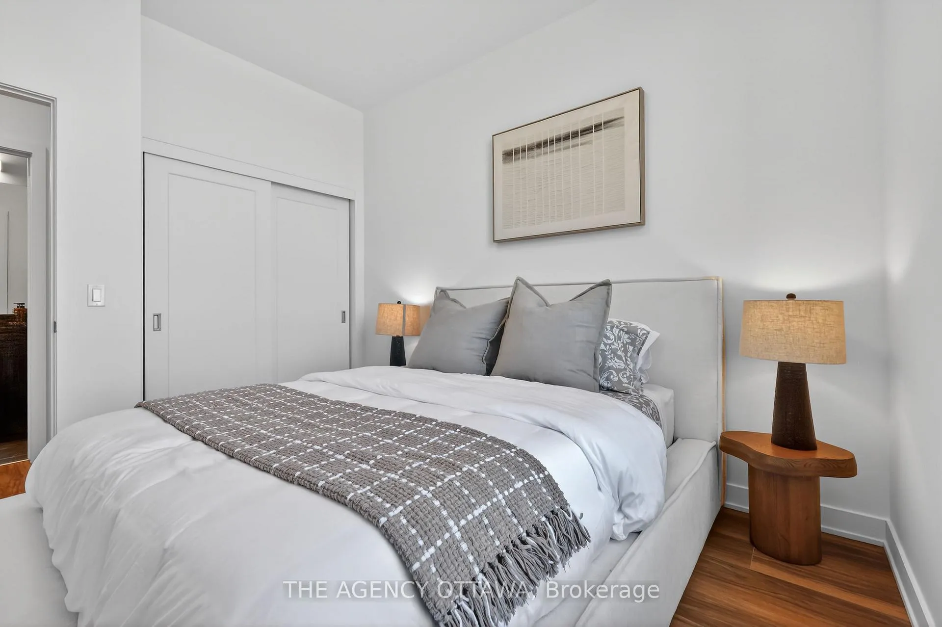 Photo 26 of Unit 107, 3071 Riverside Drive, Ottawa, Mooneys Bay/Riverside Park — HOMEH