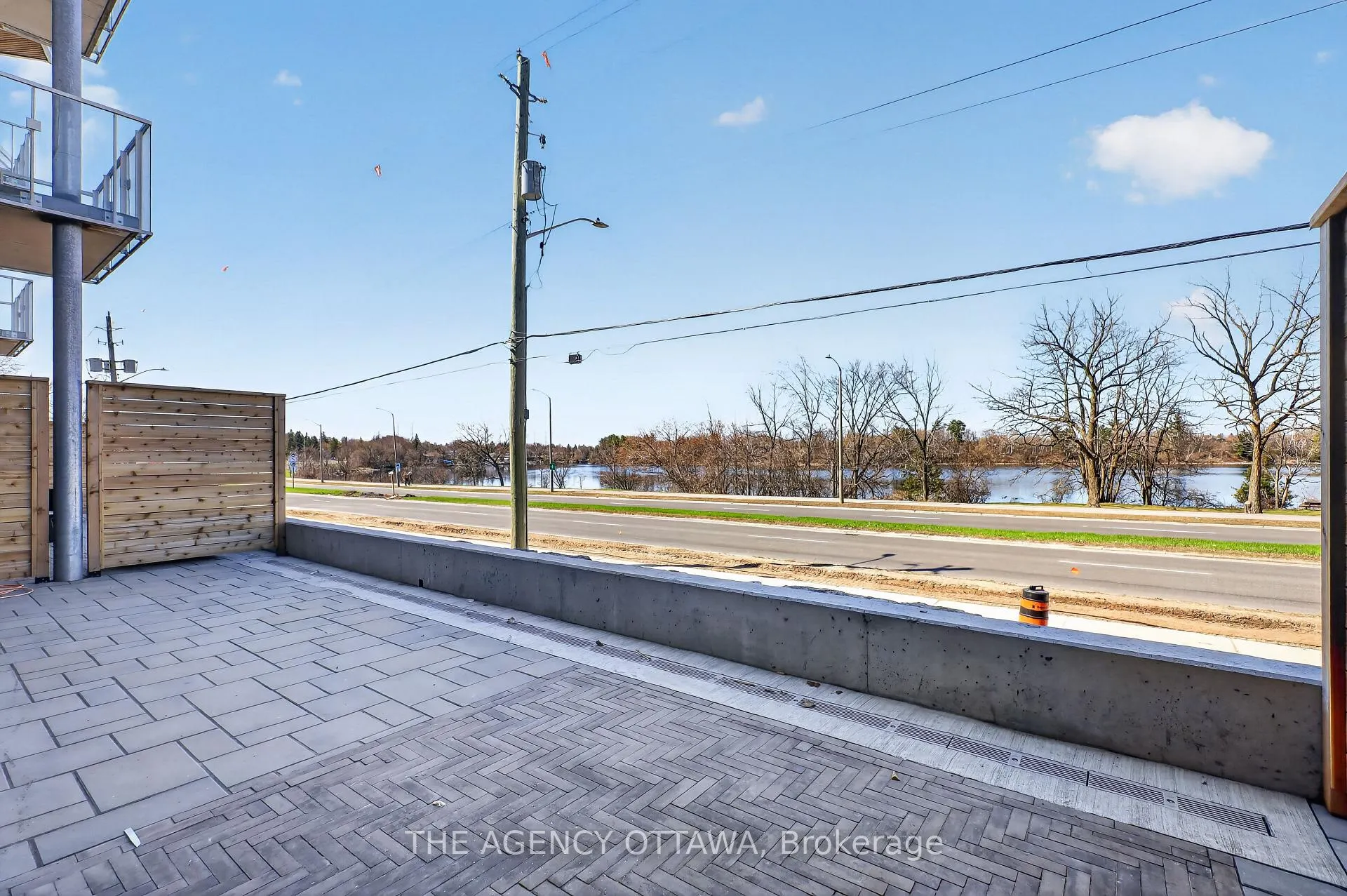 Photo 29 of Unit 107, 3071 Riverside Drive, Ottawa, Mooneys Bay/Riverside Park — HOMEH