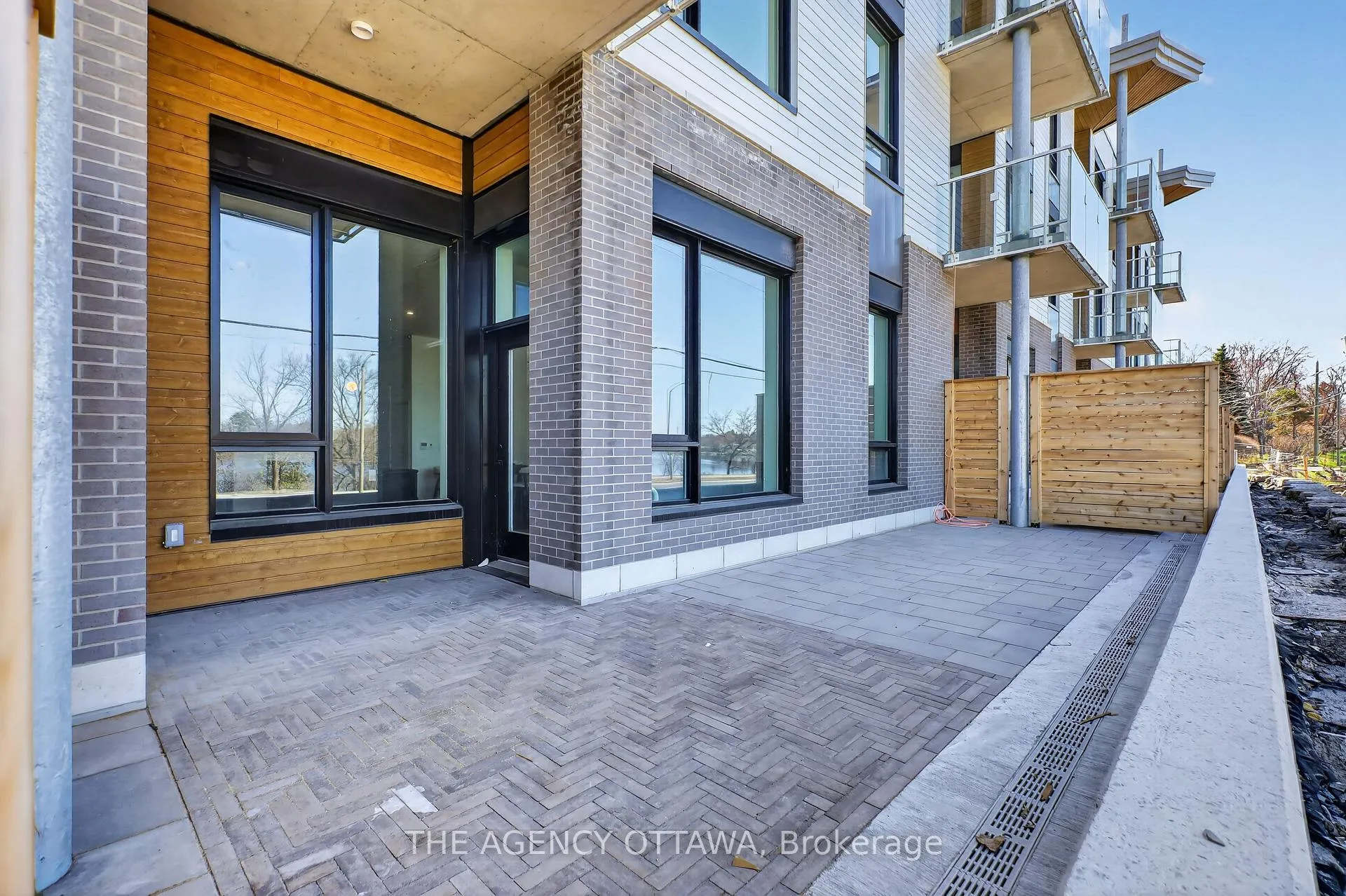Photo 32 of Unit 107, 3071 Riverside Drive, Ottawa, Mooneys Bay/Riverside Park — HOMEH