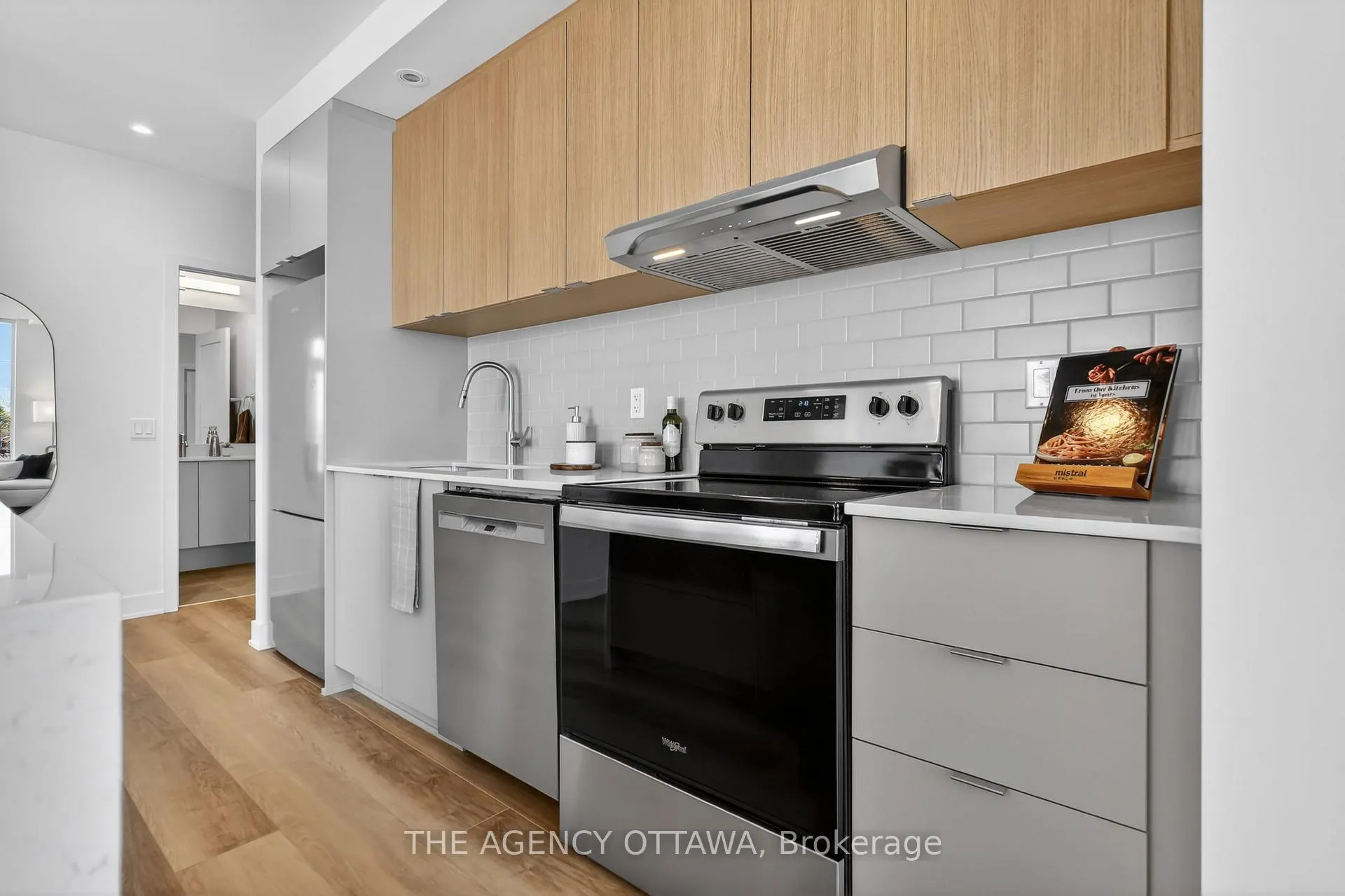 Photo 13 of Unit 209, 3071 Riverside Drive, Ottawa, Mooneys Bay/Riverside Park — HOMEH