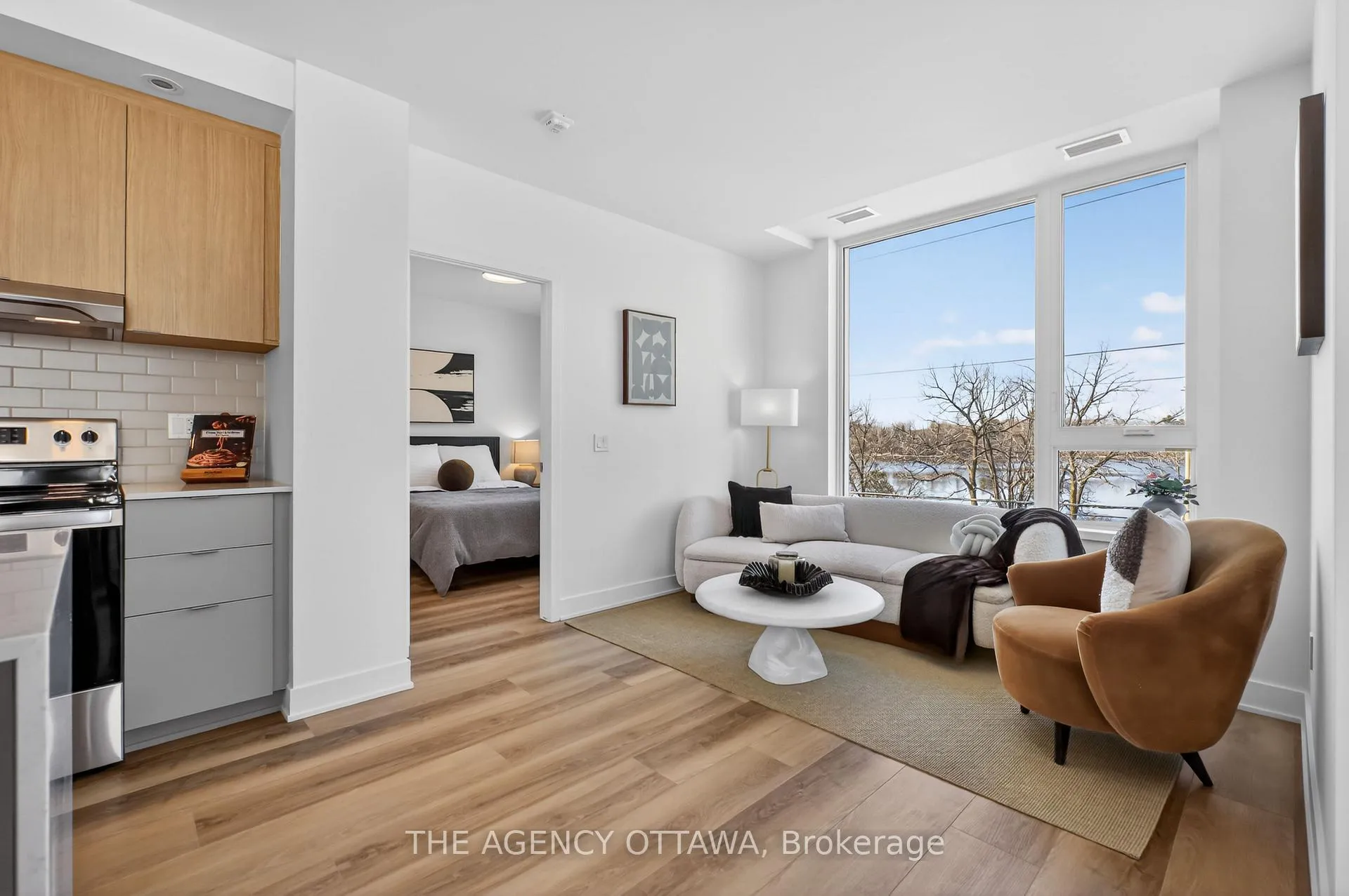 Photo 16 of Unit 209, 3071 Riverside Drive, Ottawa, Mooneys Bay/Riverside Park — HOMEH
