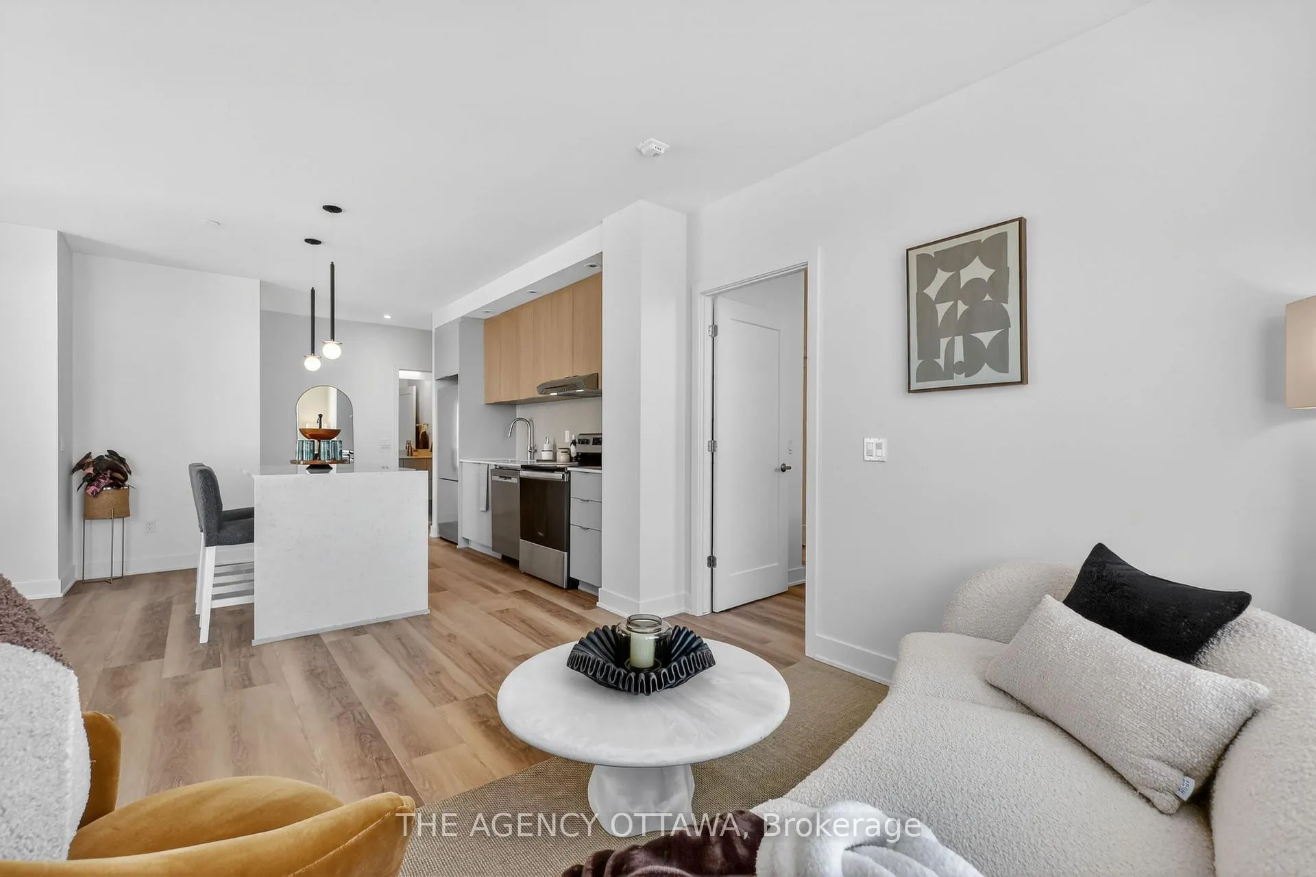 Photo 18 of Unit 209, 3071 Riverside Drive, Ottawa, Mooneys Bay/Riverside Park — HOMEH