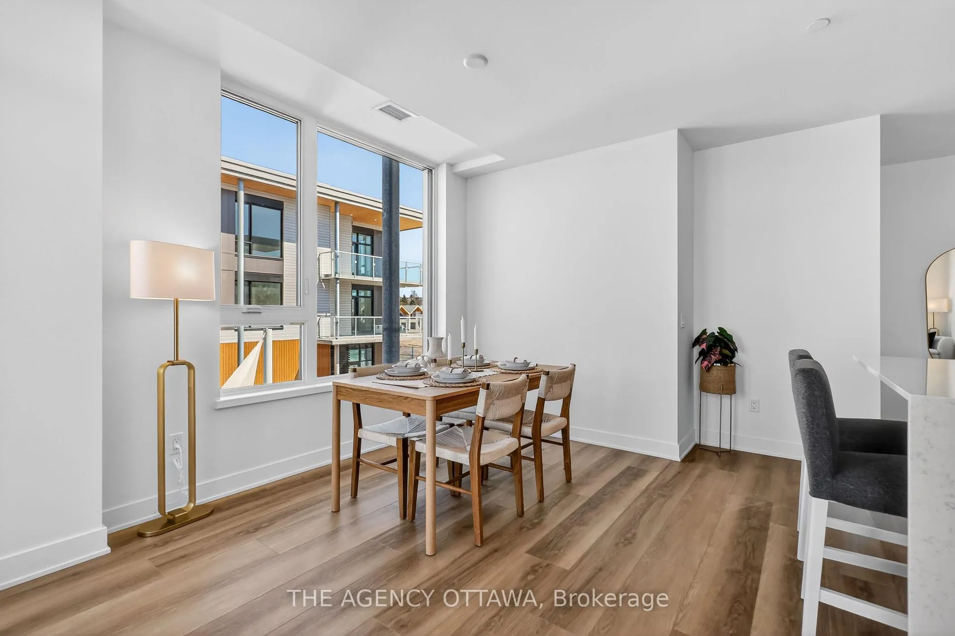 Photo 20 of Unit 209, 3071 Riverside Drive, Ottawa, Mooneys Bay/Riverside Park — HOMEH