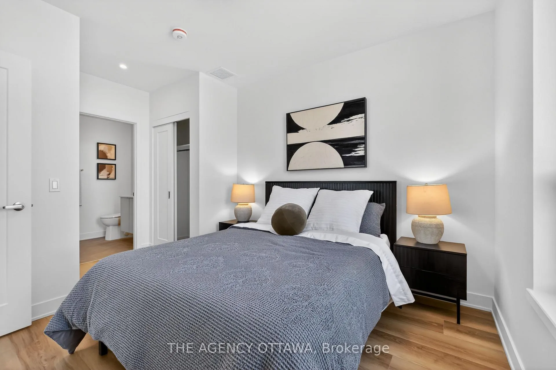 Photo 23 of Unit 209, 3071 Riverside Drive, Ottawa, Mooneys Bay/Riverside Park — HOMEH