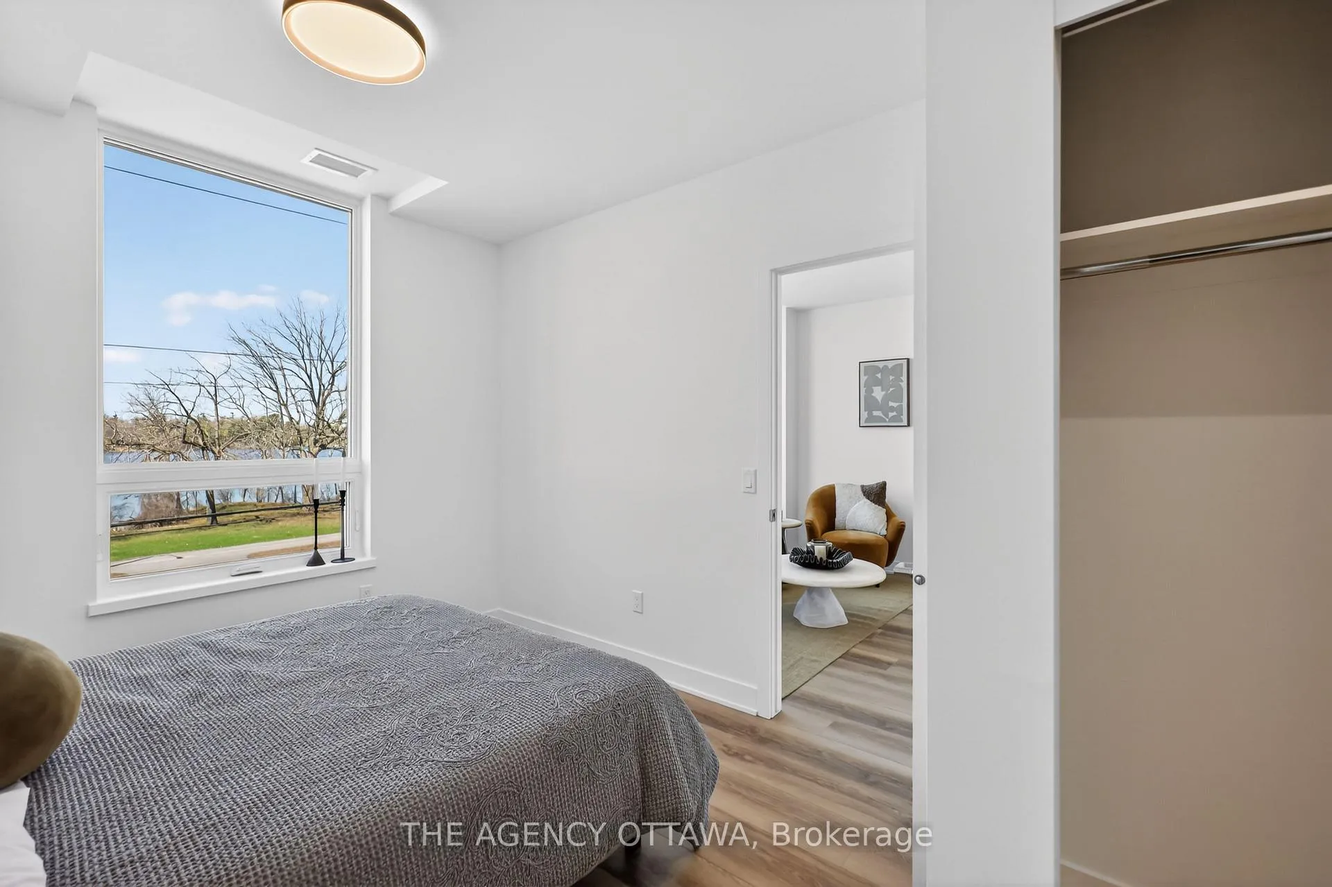 Photo 24 of Unit 209, 3071 Riverside Drive, Ottawa, Mooneys Bay/Riverside Park — HOMEH