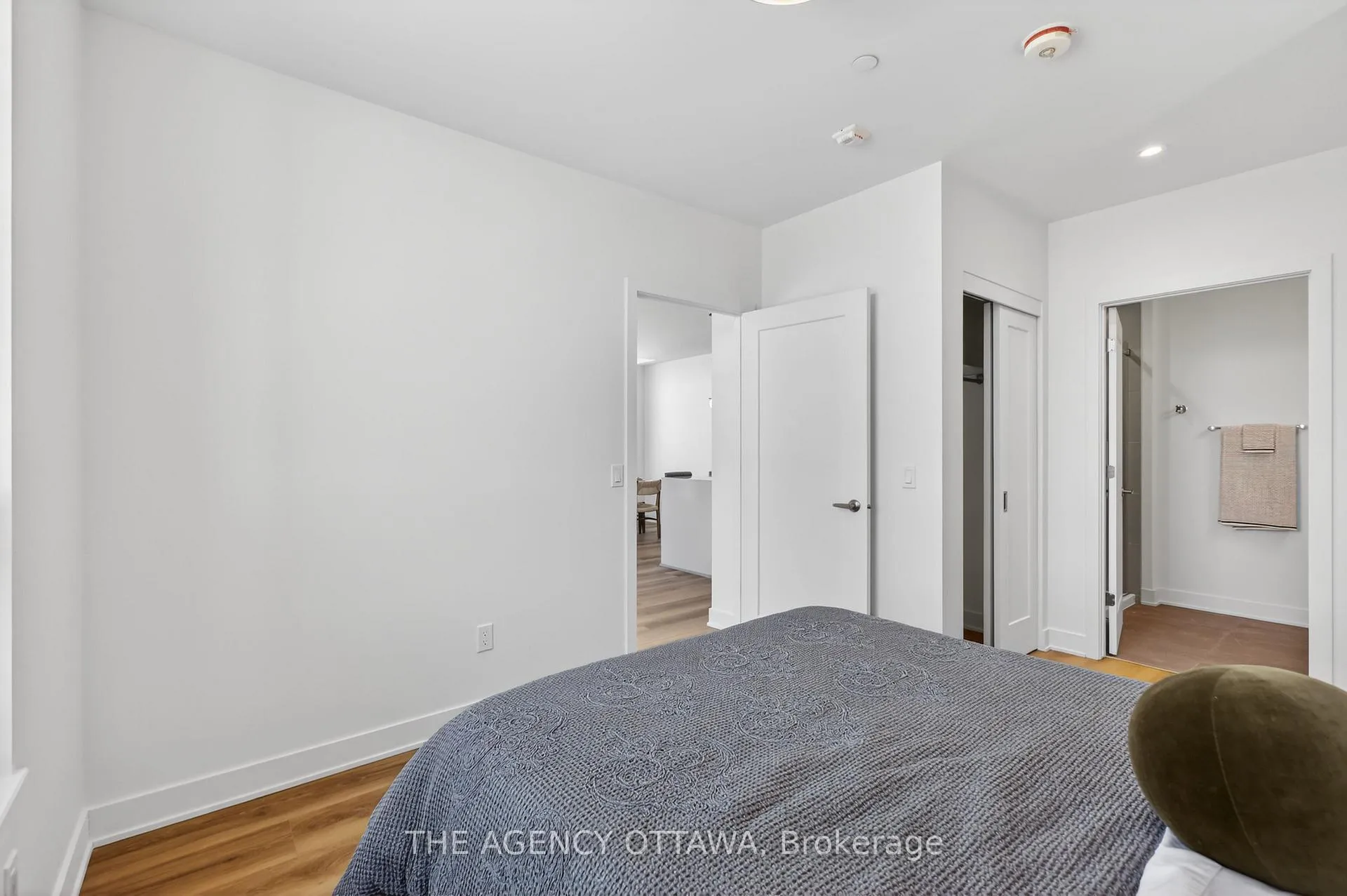 Photo 25 of Unit 209, 3071 Riverside Drive, Ottawa, Mooneys Bay/Riverside Park — HOMEH
