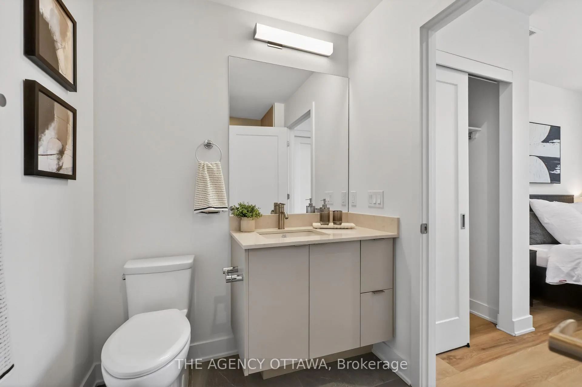 Photo 28 of Unit 209, 3071 Riverside Drive, Ottawa, Mooneys Bay/Riverside Park — HOMEH