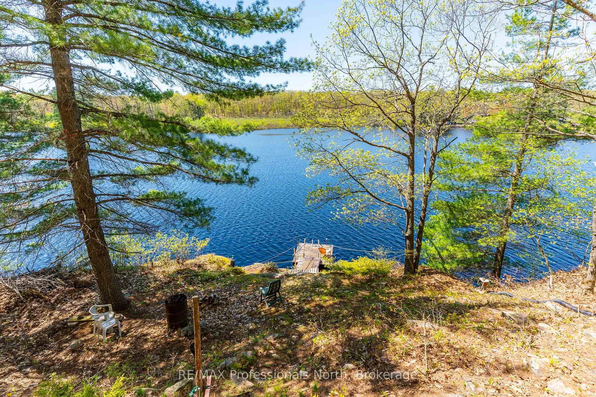 Photo 5 of 1011 Palomino Trail, Minden Hills, Lutterworth — HOMEH