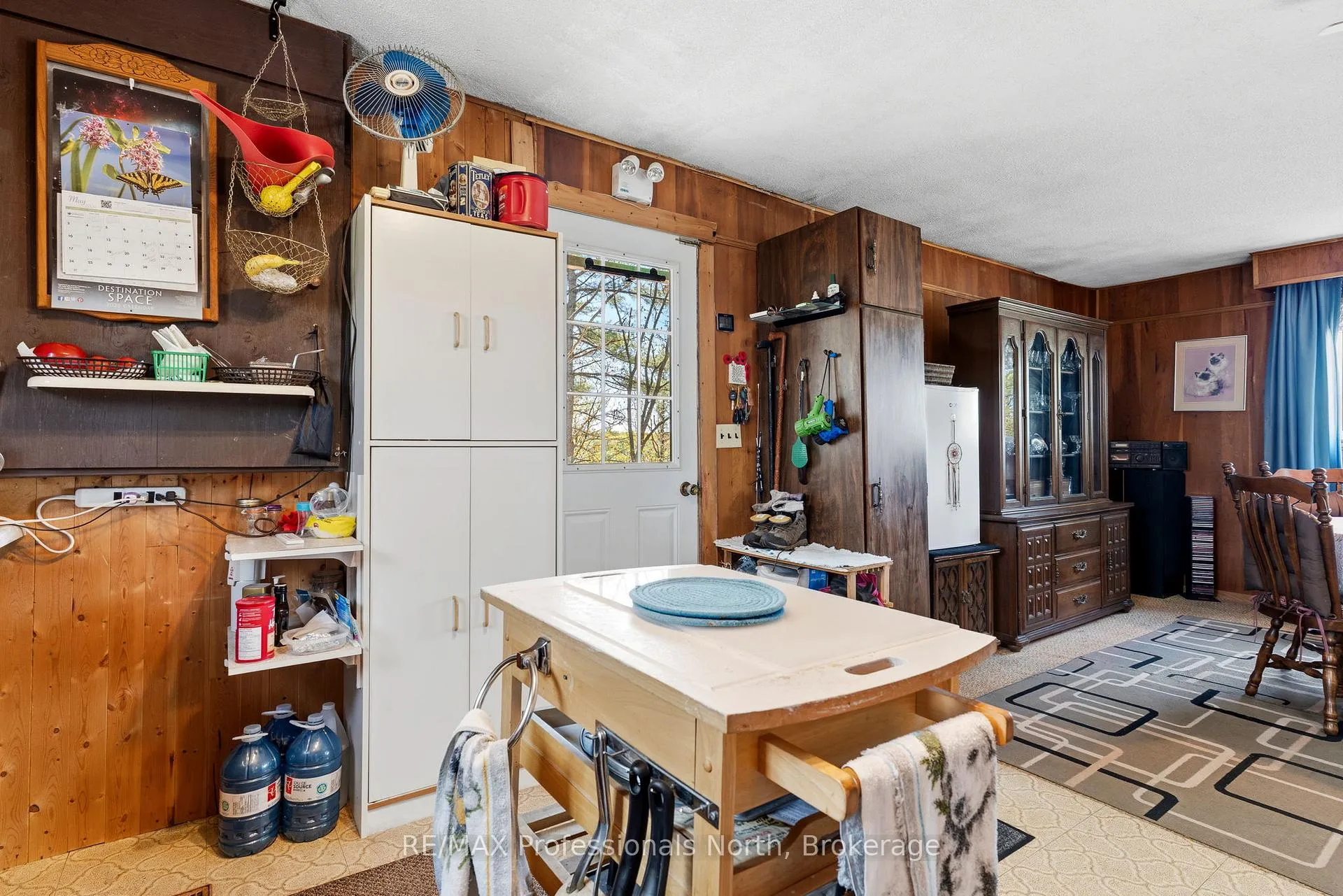 Photo 12 of 1011 Palomino Trail, Minden Hills, Lutterworth — HOMEH