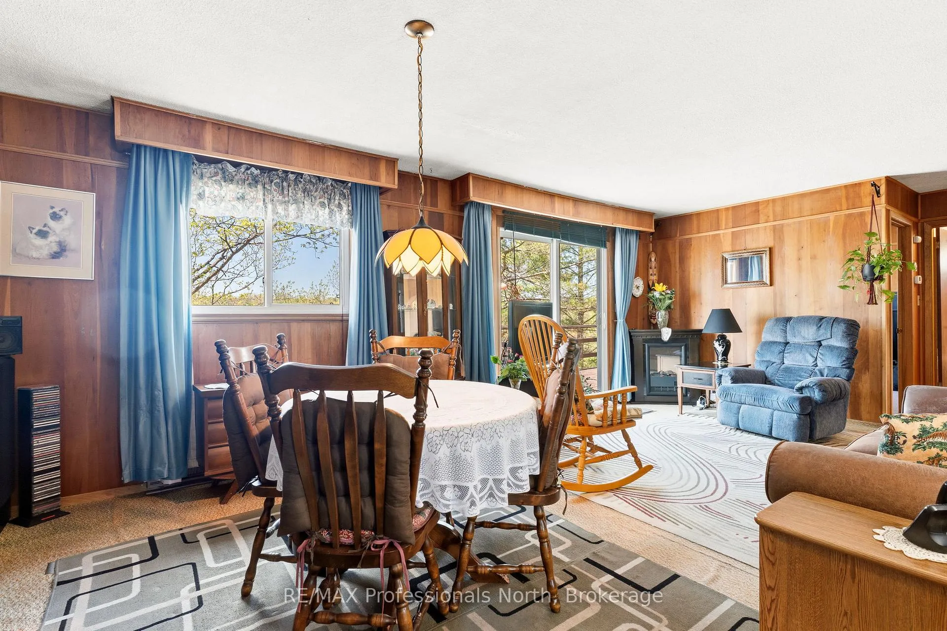 Photo 15 of 1011 Palomino Trail, Minden Hills, Lutterworth — HOMEH