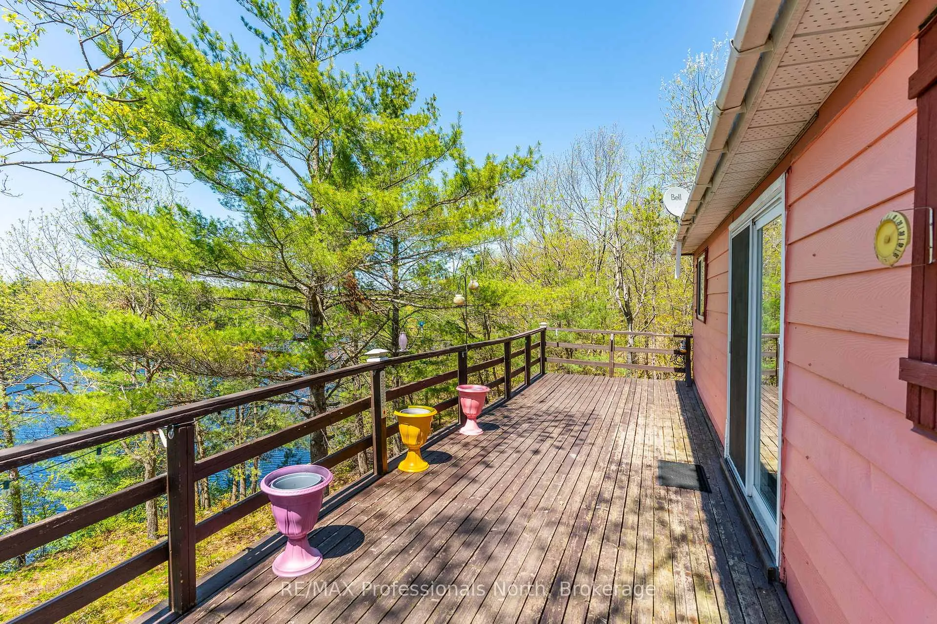Photo 27 of 1011 Palomino Trail, Minden Hills, Lutterworth — HOMEH