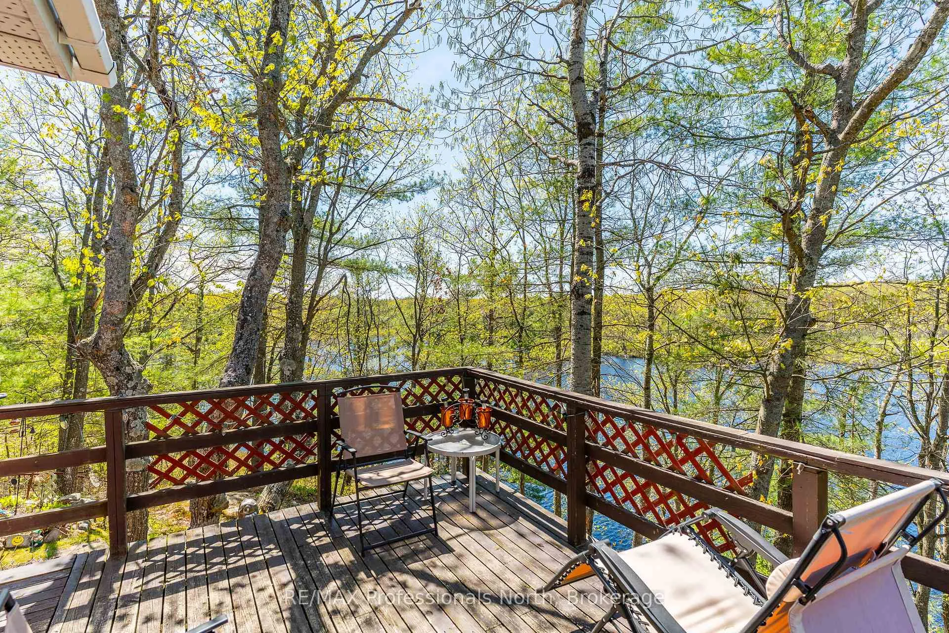 Photo 28 of 1011 Palomino Trail, Minden Hills, Lutterworth — HOMEH