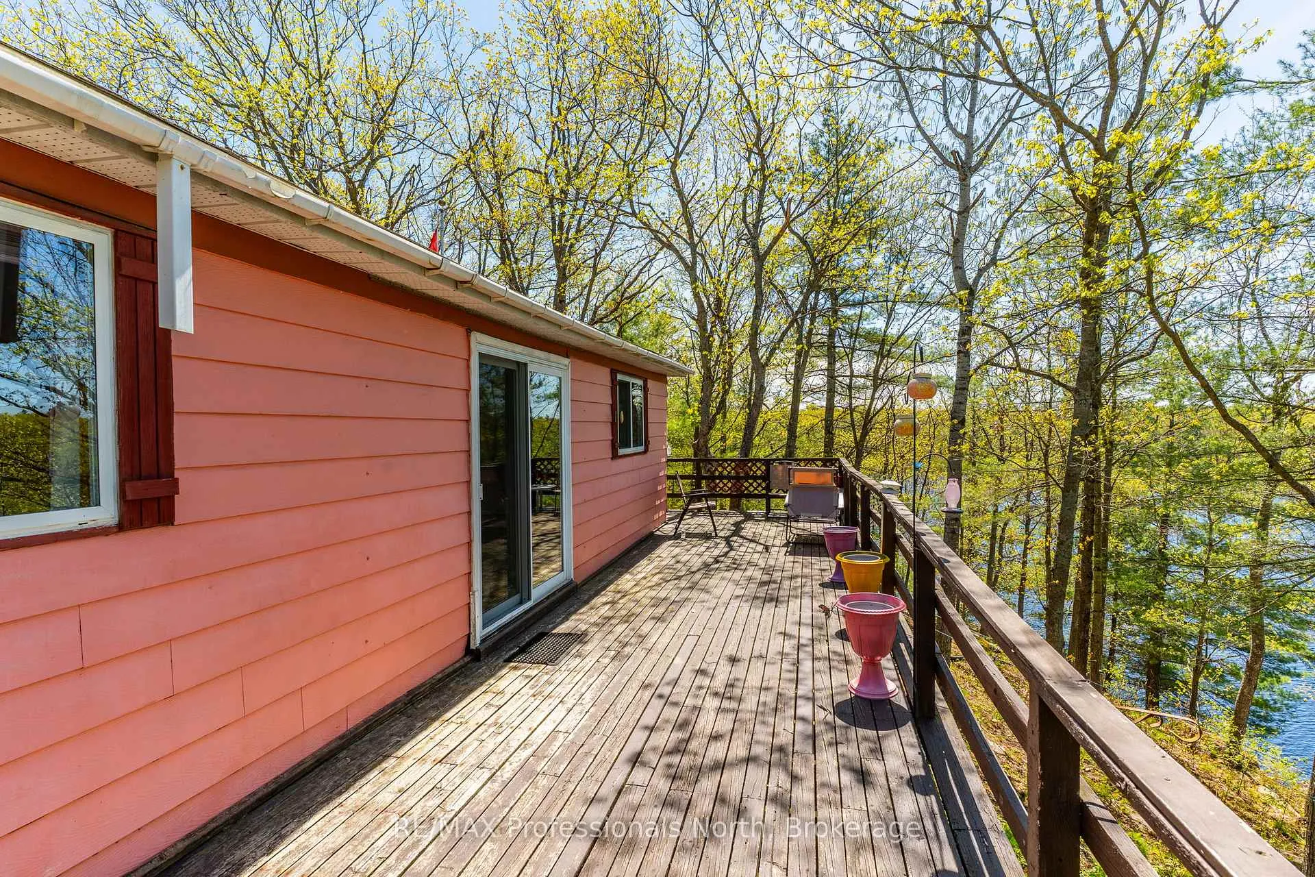 Photo 29 of 1011 Palomino Trail, Minden Hills, Lutterworth — HOMEH