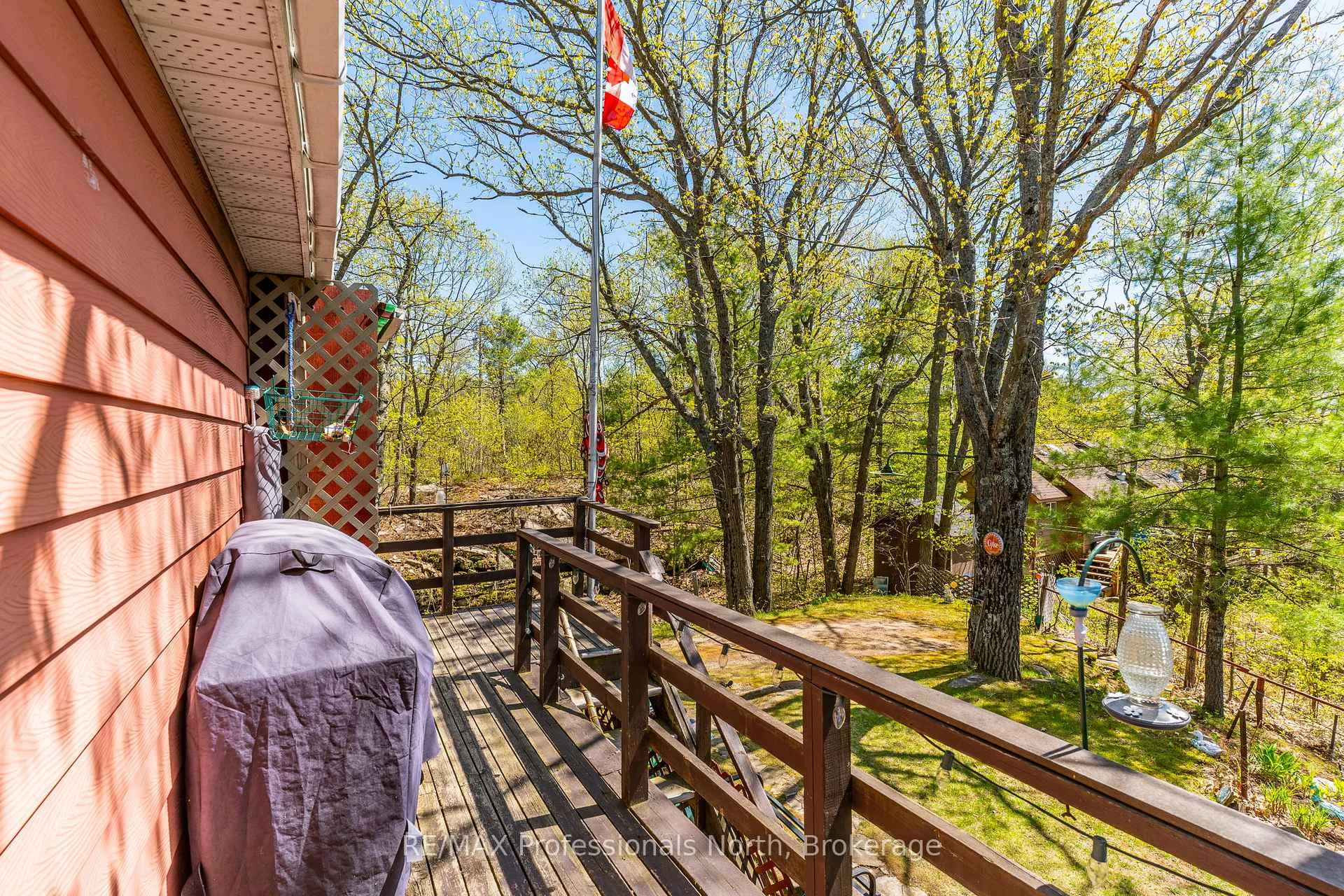 Photo 30 of 1011 Palomino Trail, Minden Hills, Lutterworth — HOMEH