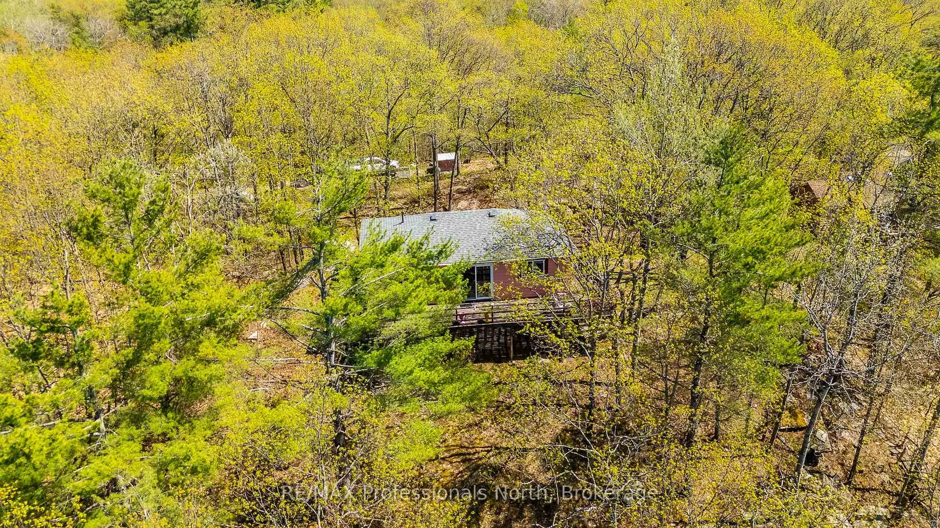 Photo 42 of 1011 Palomino Trail, Minden Hills, Lutterworth — HOMEH