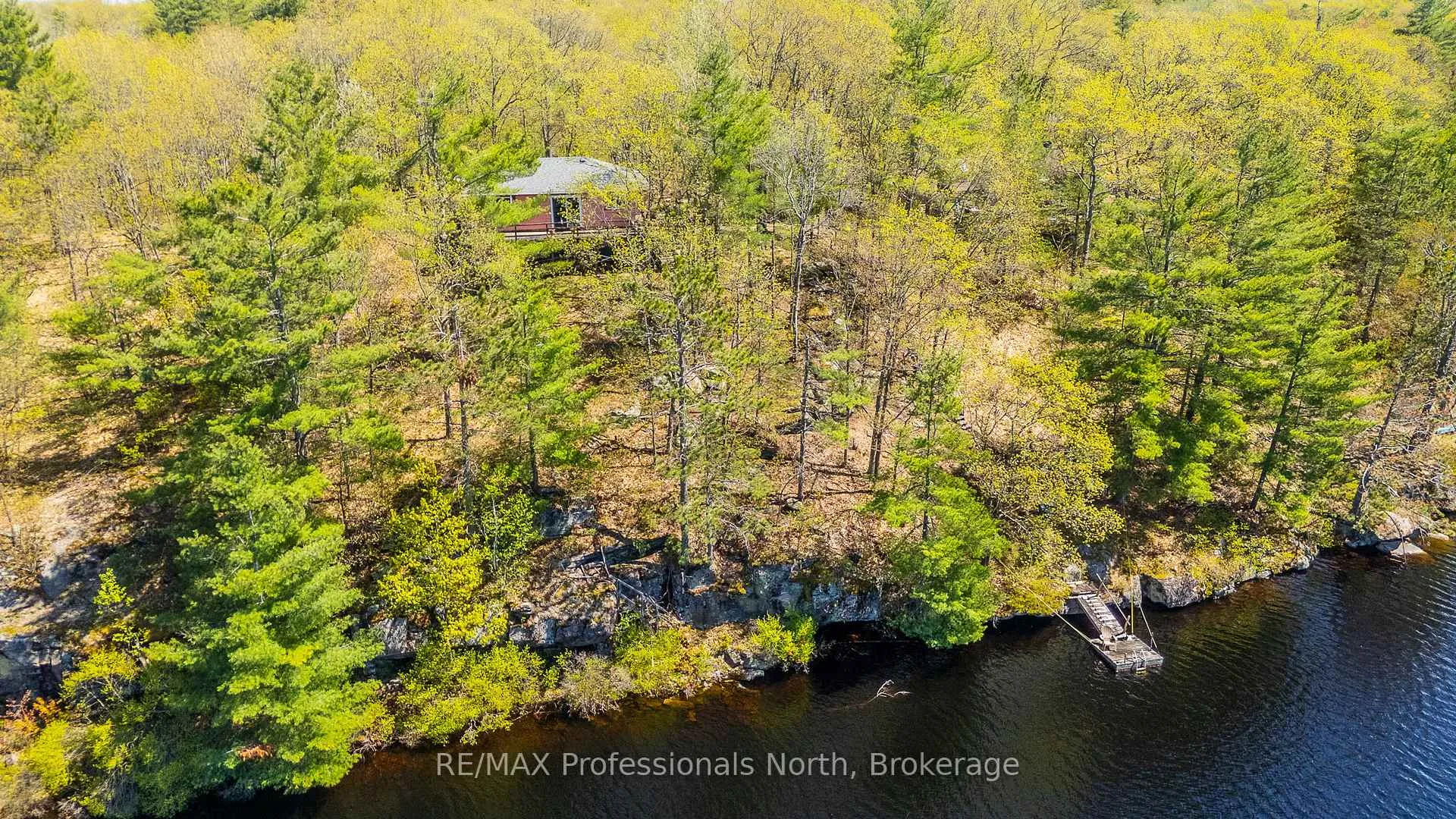 Photo 43 of 1011 Palomino Trail, Minden Hills, Lutterworth — HOMEH