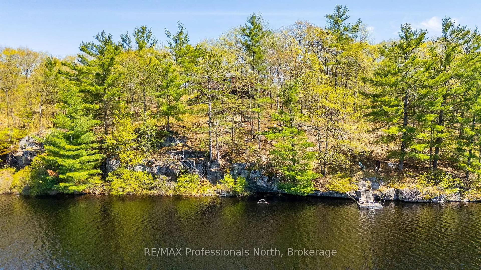 Photo 44 of 1011 Palomino Trail, Minden Hills, Lutterworth — HOMEH