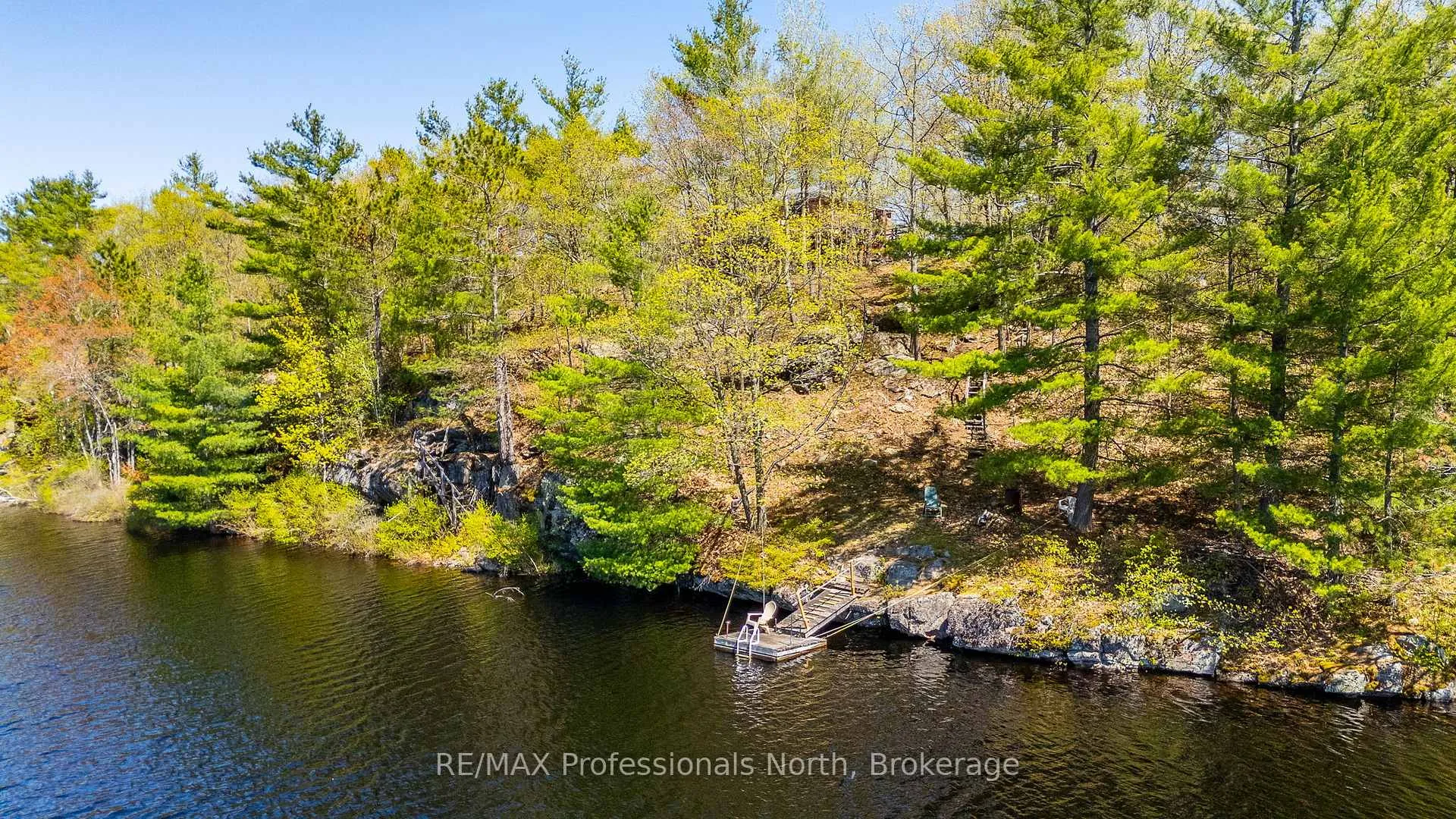 Photo 45 of 1011 Palomino Trail, Minden Hills, Lutterworth — HOMEH