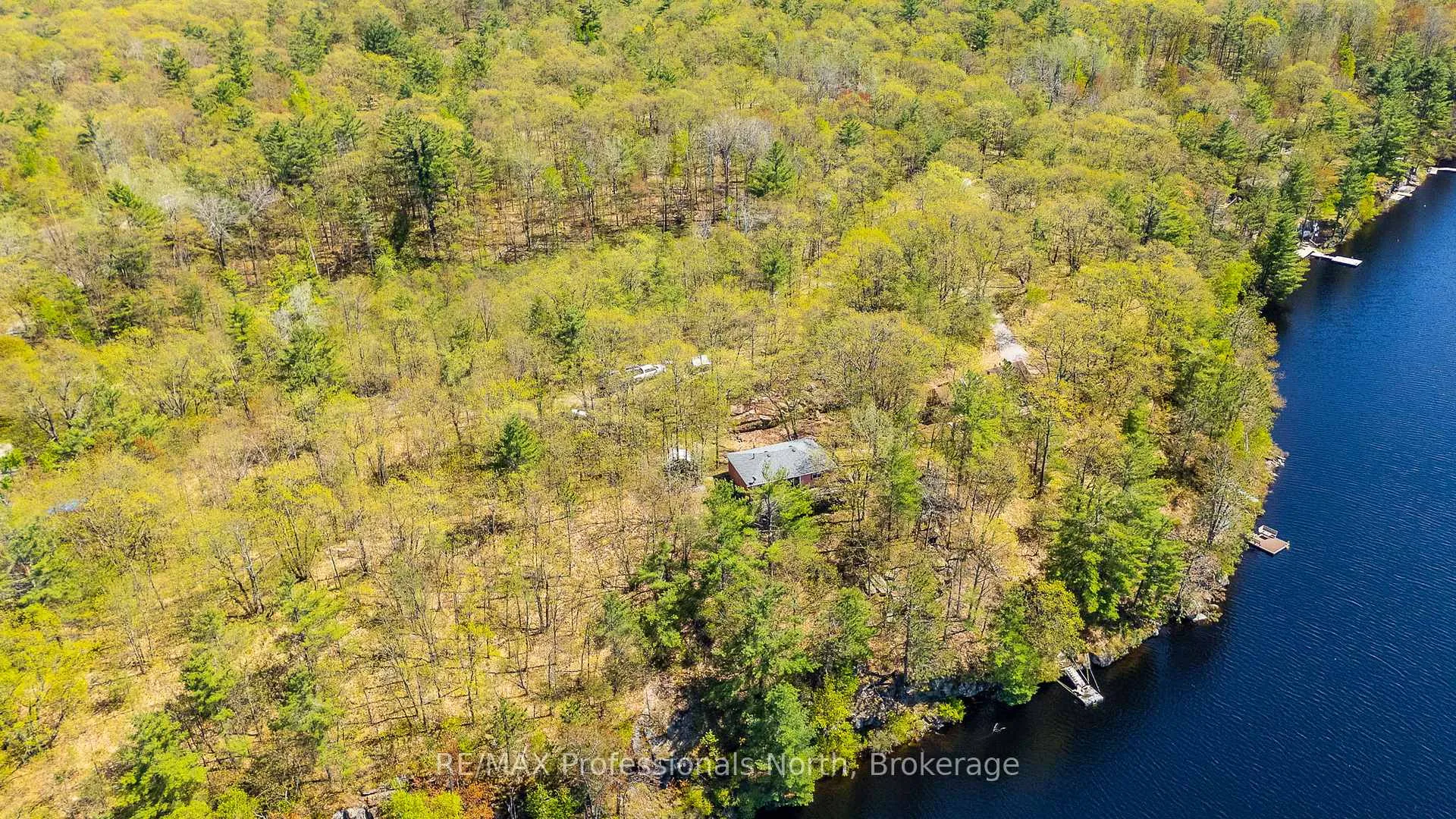 Photo 46 of 1011 Palomino Trail, Minden Hills, Lutterworth — HOMEH