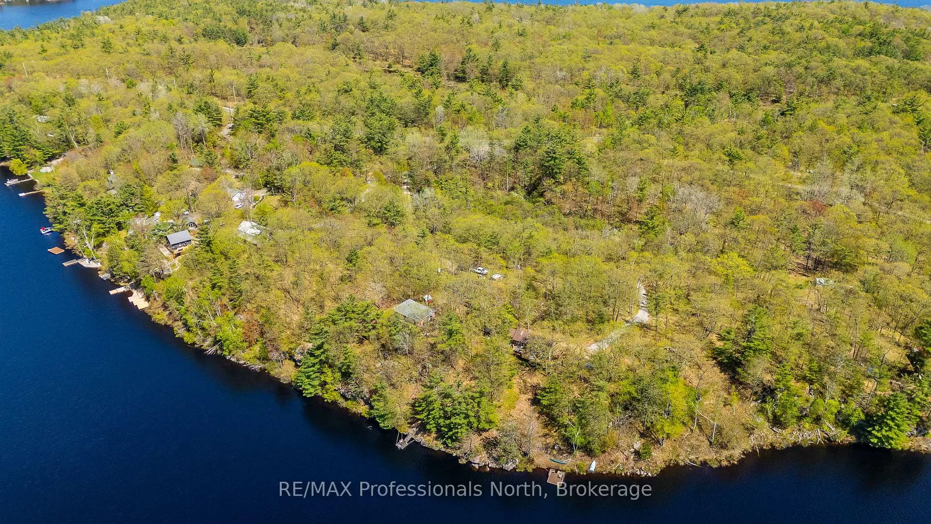 Photo 47 of 1011 Palomino Trail, Minden Hills, Lutterworth — HOMEH