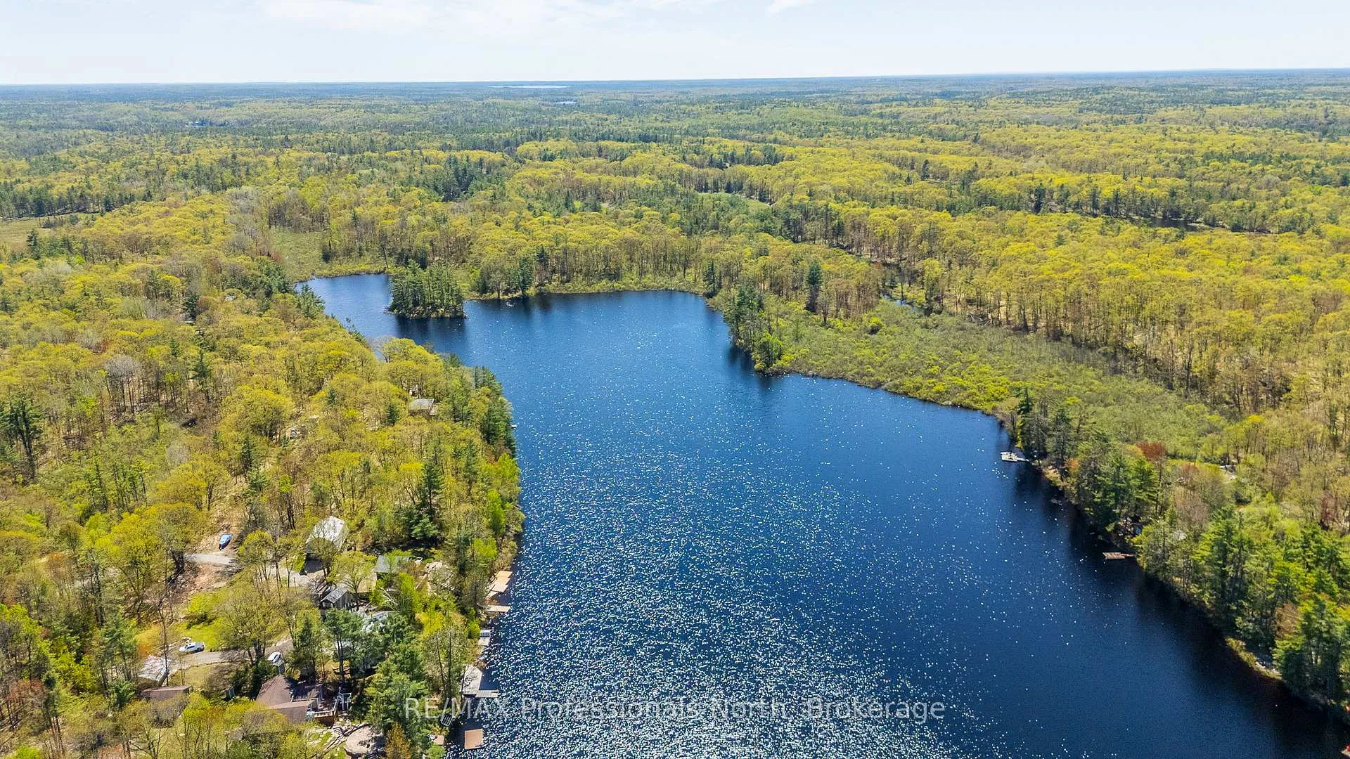 Photo 48 of 1011 Palomino Trail, Minden Hills, Lutterworth — HOMEH