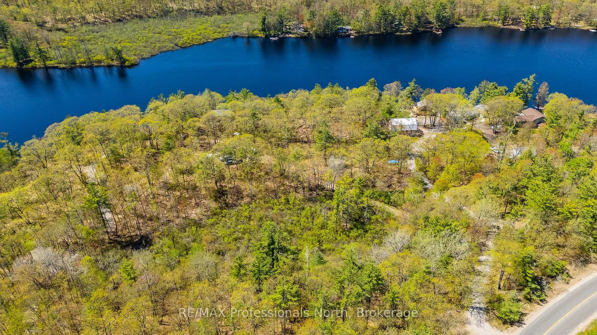 Photo 50 of 1011 Palomino Trail, Minden Hills, Lutterworth — HOMEH