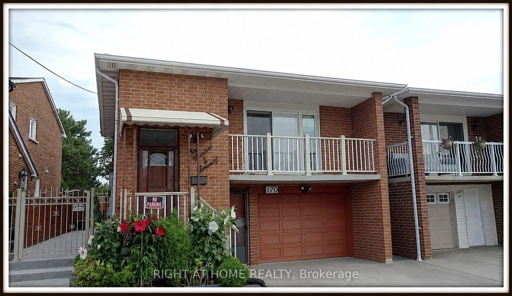 Photo 1 of 170 Glen Shields Avenue, Vaughan, Glen Shields — HOMEH