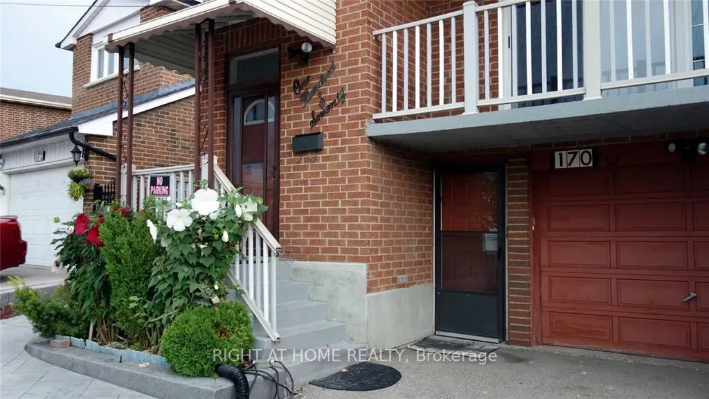 Photo 2 of 170 Glen Shields Avenue, Vaughan, Glen Shields — HOMEH