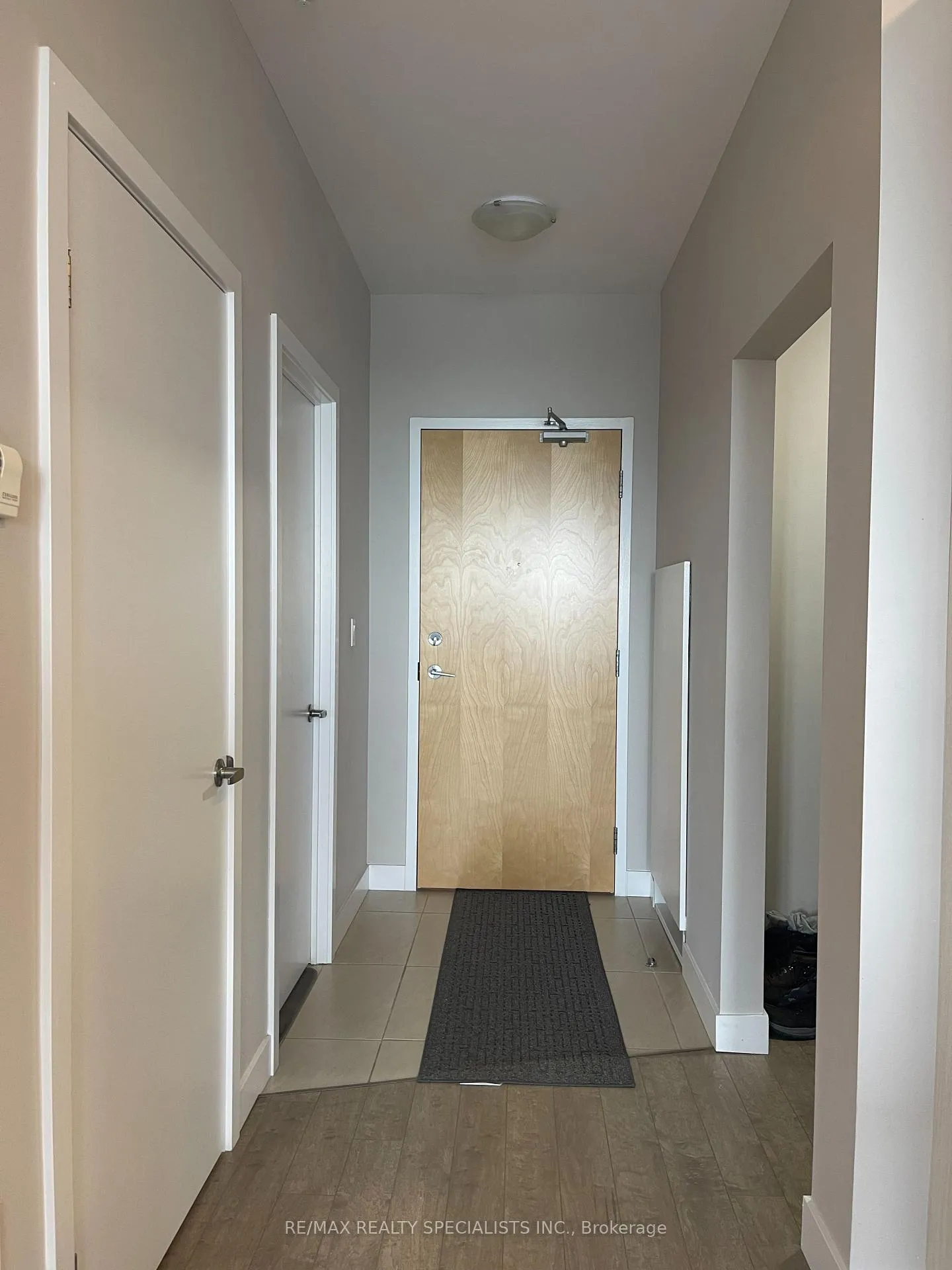 Photo 3 of Unit 1310, 100 Garment Street, Kitchener, City Commercial Core — HOMEH