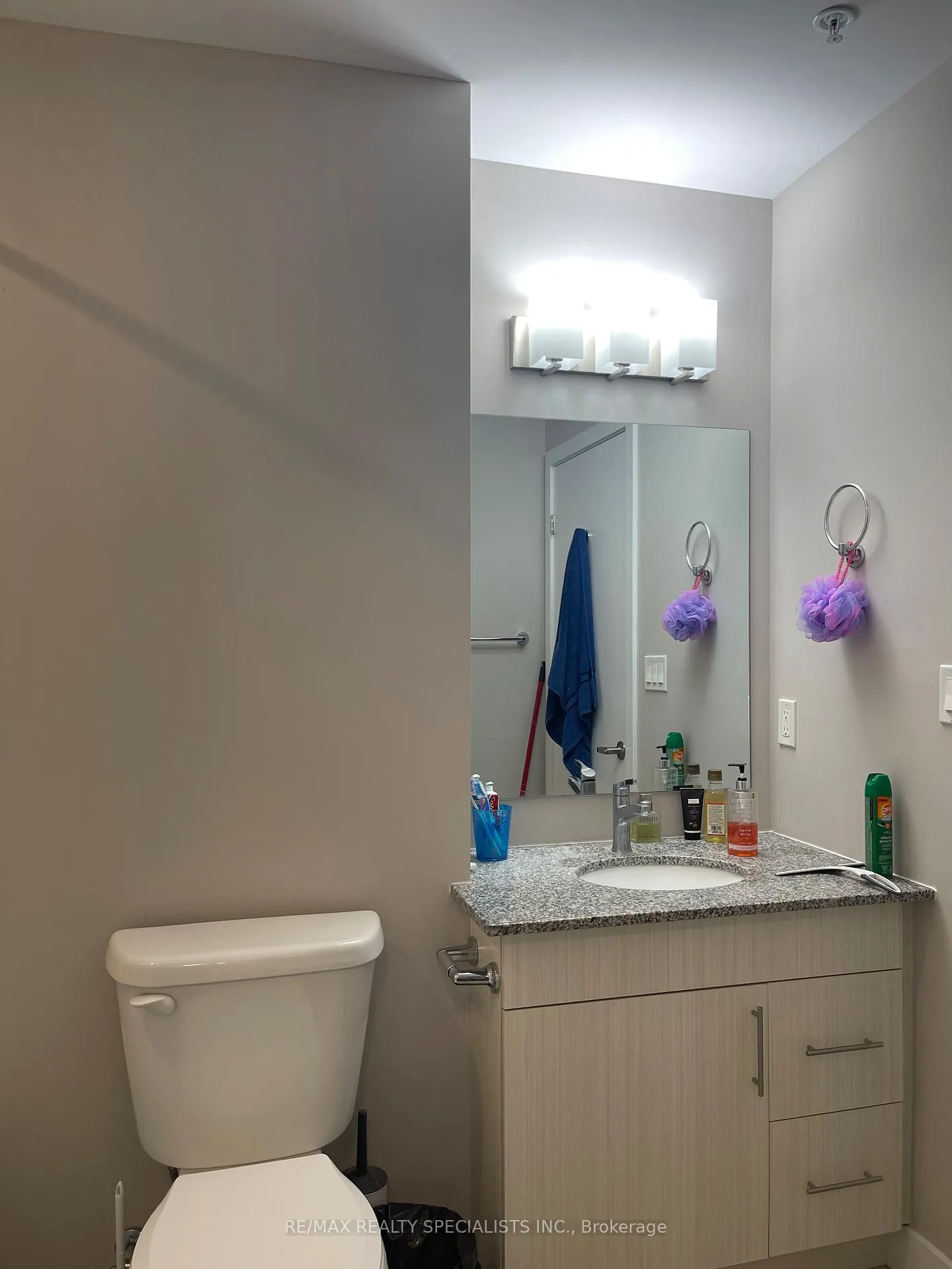 Photo 5 of Unit 1310, 100 Garment Street, Kitchener, City Commercial Core — HOMEH