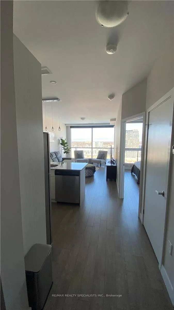 Photo 7 of Unit 1310, 100 Garment Street, Kitchener, City Commercial Core — HOMEH
