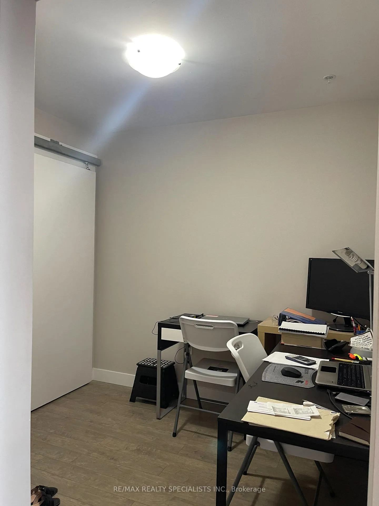 Photo 10 of Unit 1310, 100 Garment Street, Kitchener, City Commercial Core — HOMEH