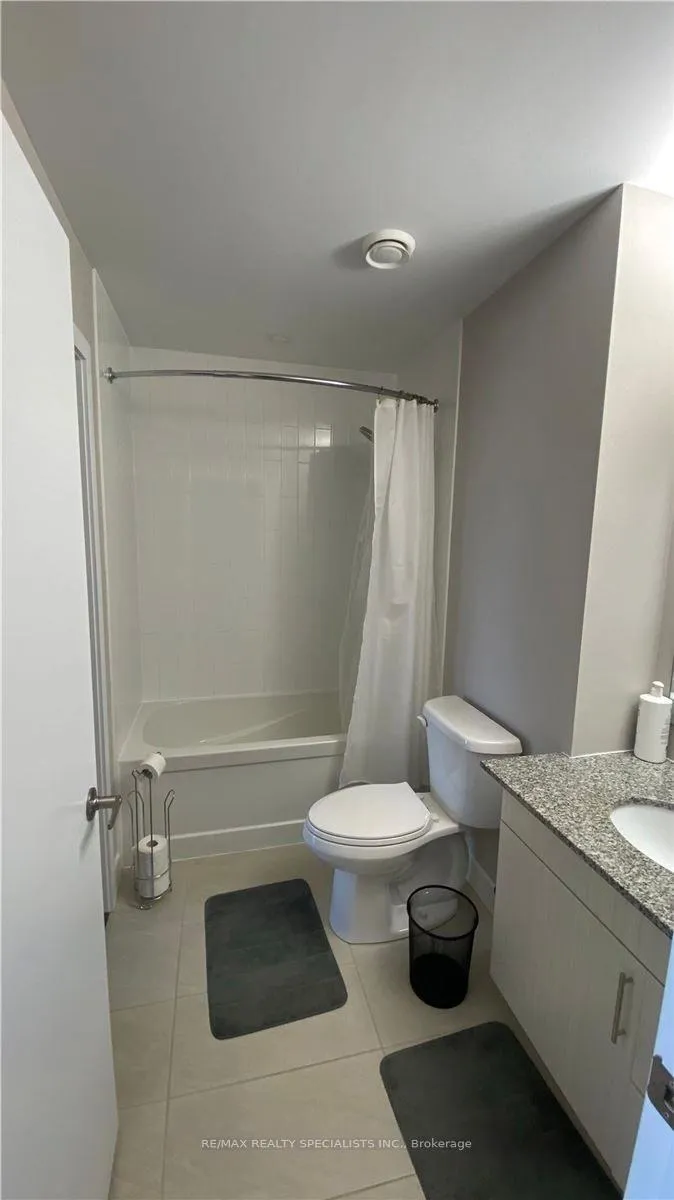 Photo 12 of Unit 1310, 100 Garment Street, Kitchener, City Commercial Core — HOMEH