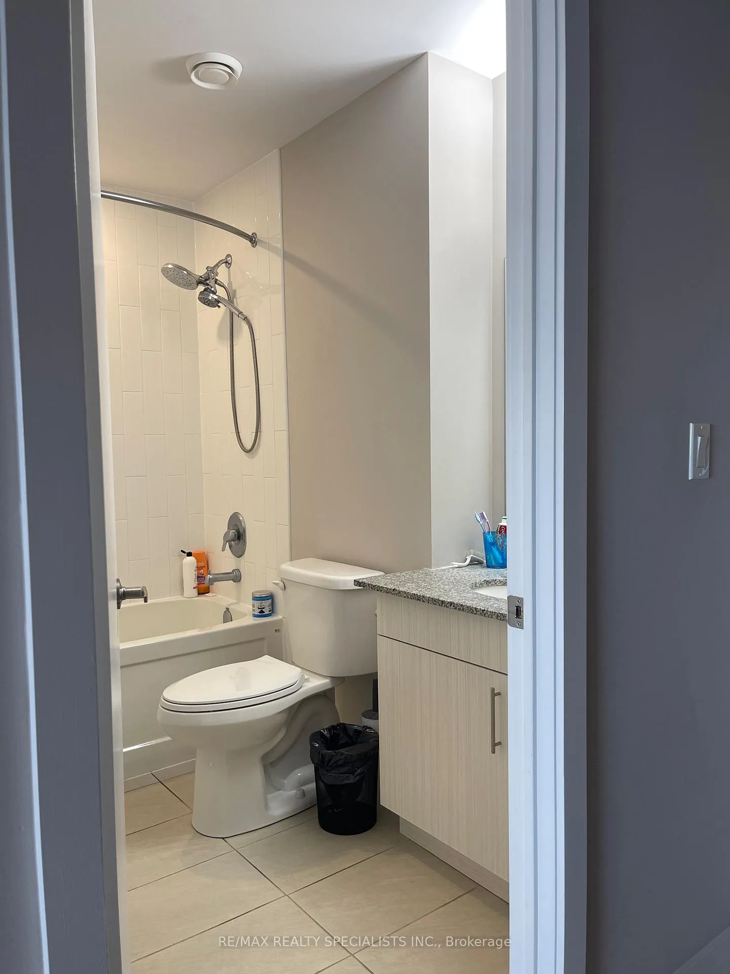 Photo 14 of Unit 1310, 100 Garment Street, Kitchener, City Commercial Core — HOMEH