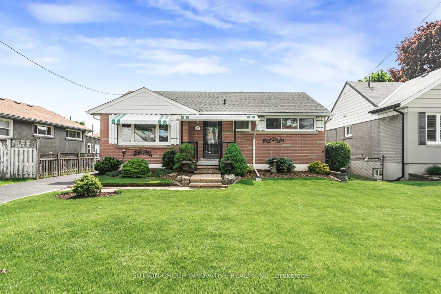 Photo 1 of 435 East 36th Street, Hamilton, Macassa — HOMEH